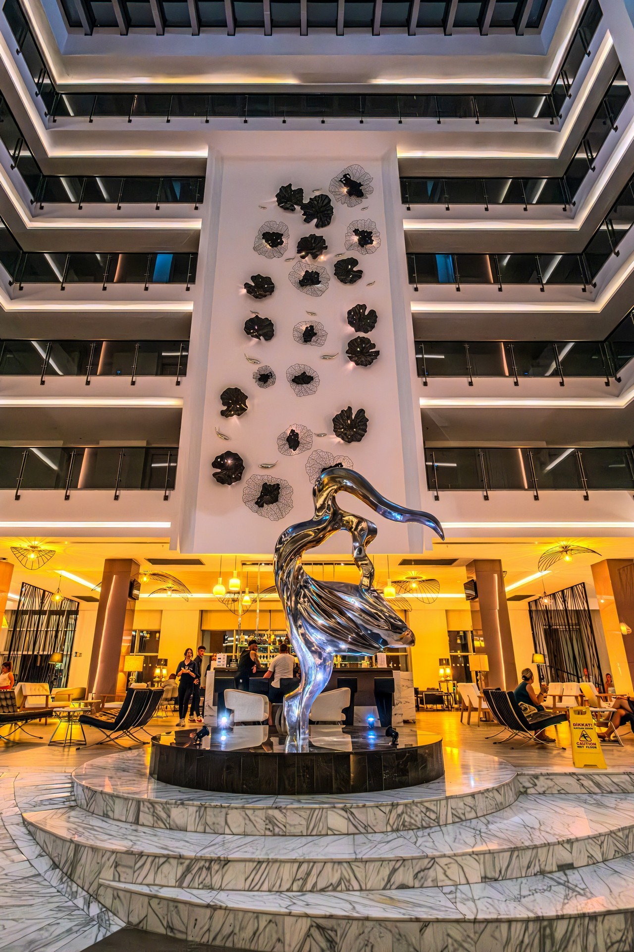 FLORA GARDEN EPHESUS 25