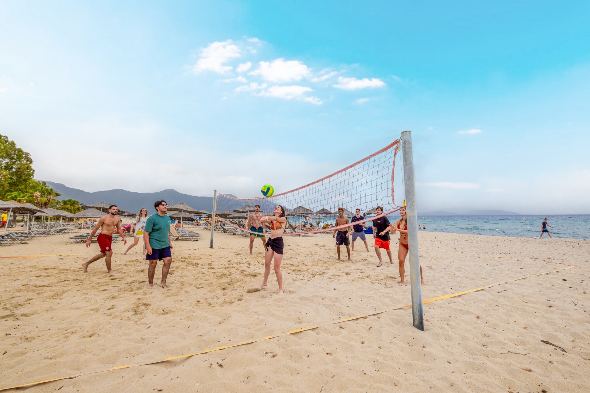 FLORA GARDEN EPHESUS 32