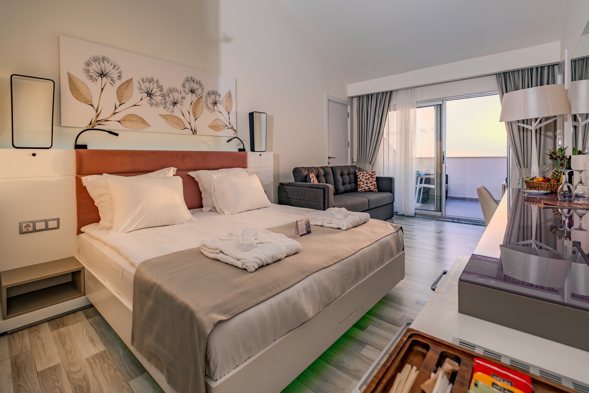 FLORA GARDEN EPHESUS 19