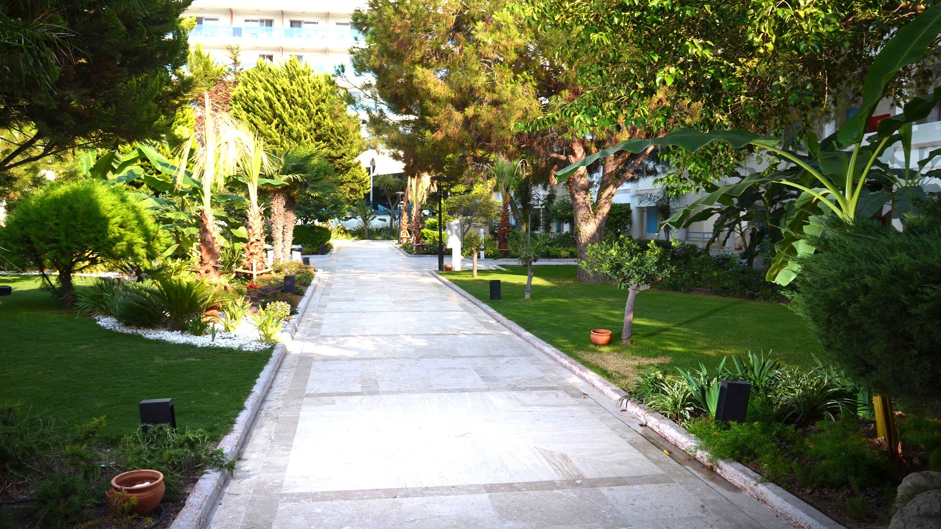 FLORA GARDEN EPHESUS 11