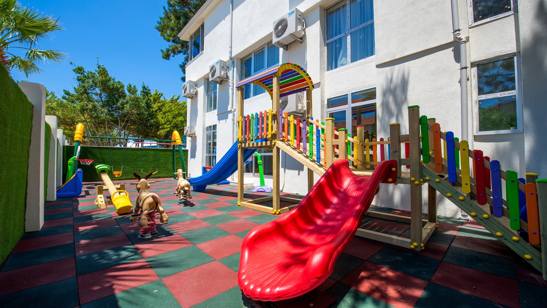 FLORA GARDEN EPHESUS 23