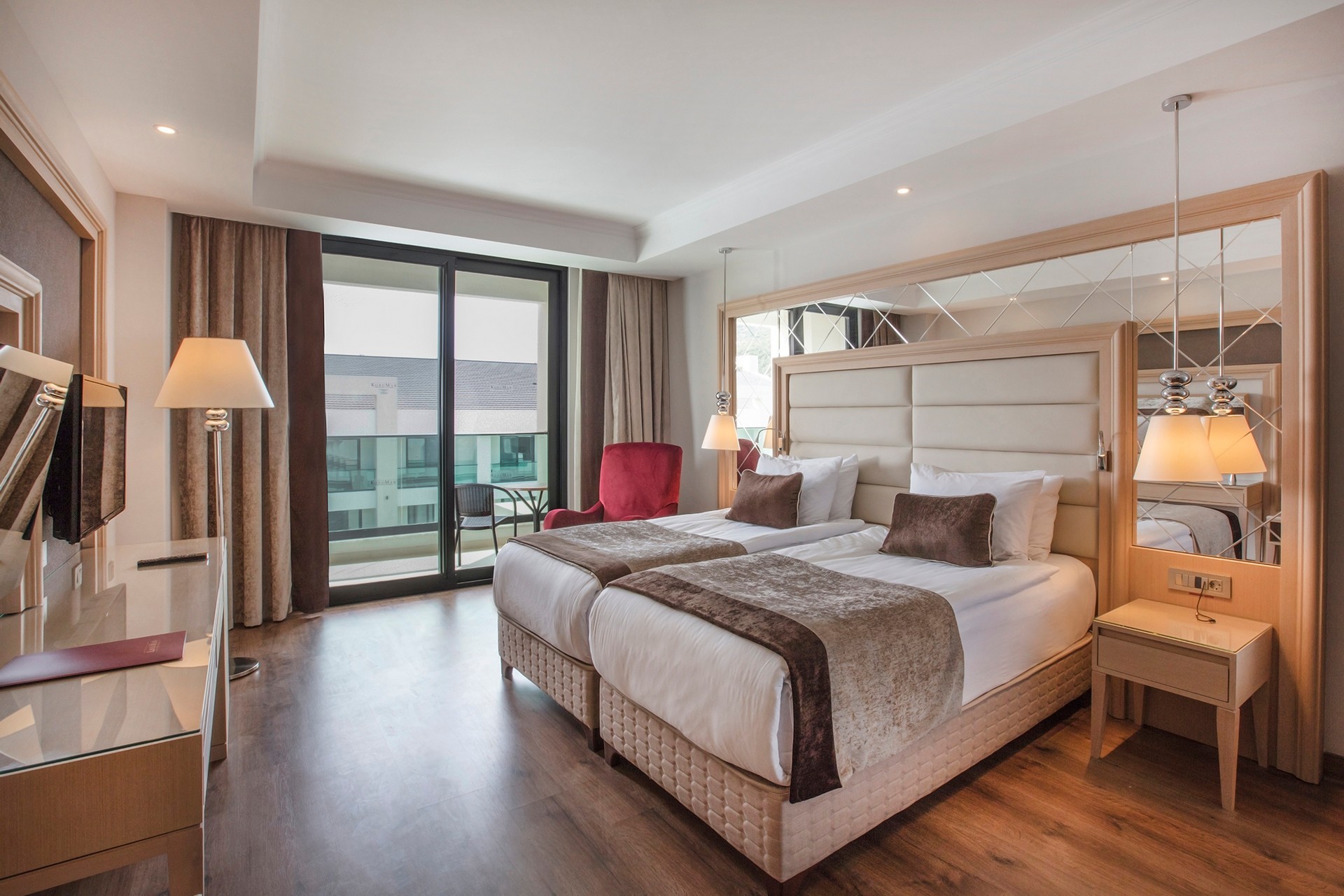 KORUMAR EPHESUS BEACH & SPA RESORT 21