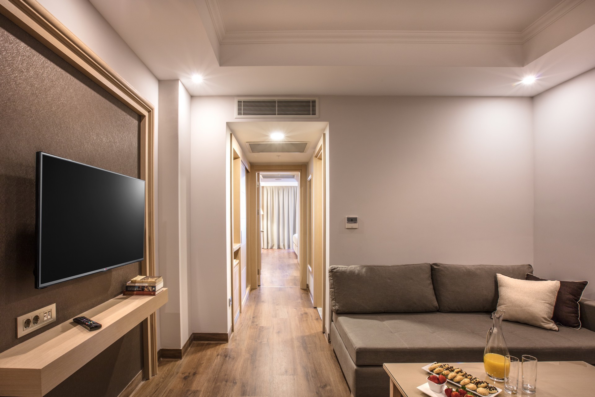 KORUMAR EPHESUS BEACH & SPA RESORT 20