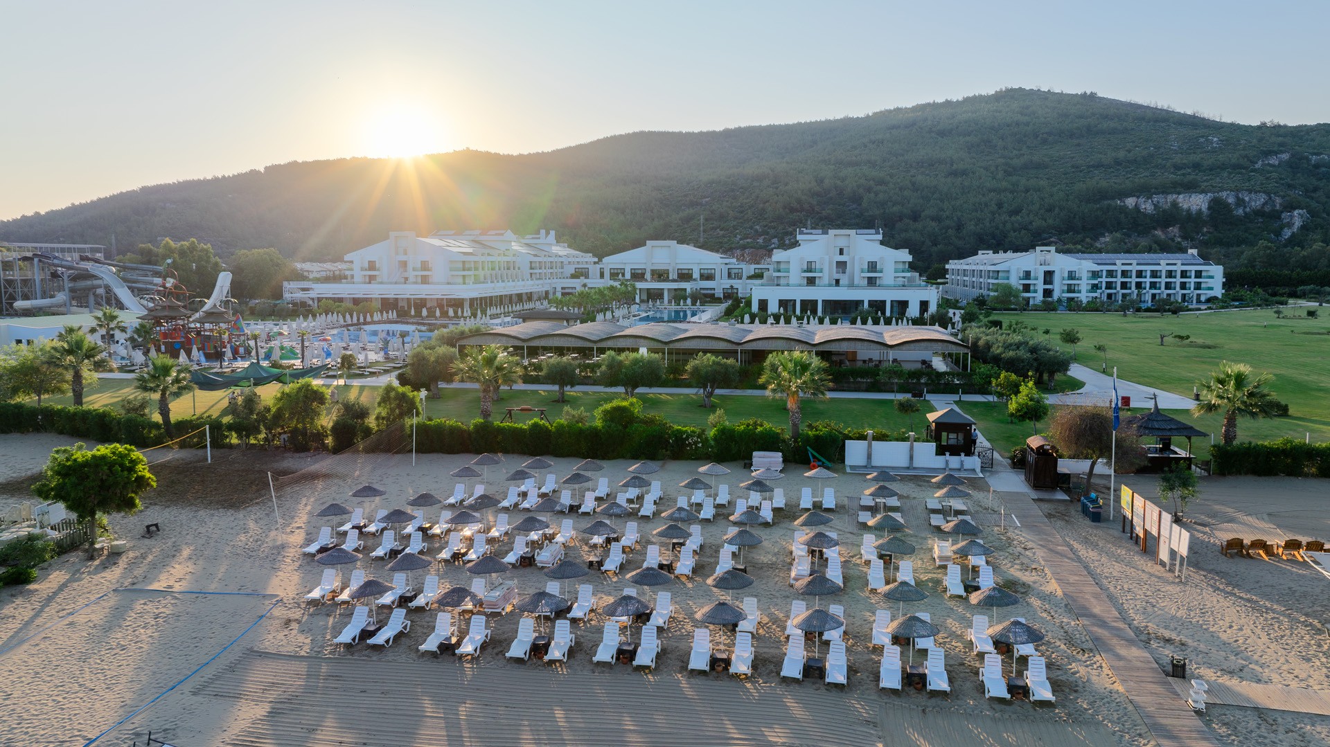 KORUMAR EPHESUS BEACH & SPA RESORT 8