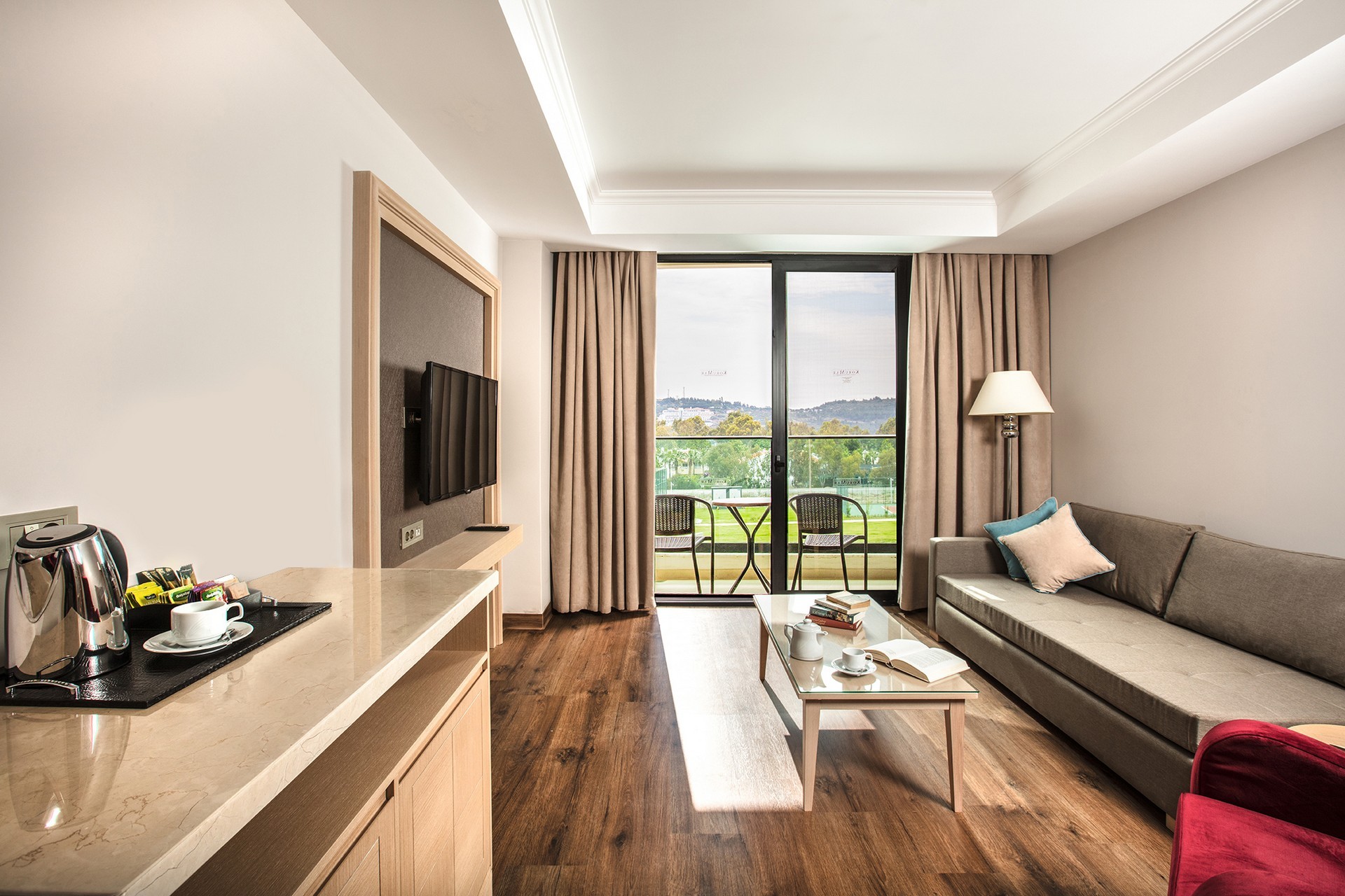 KORUMAR EPHESUS BEACH & SPA RESORT 24