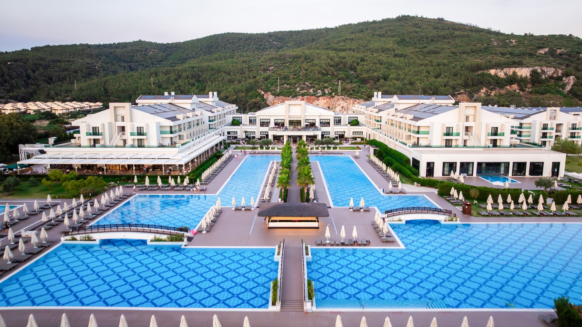 KORUMAR EPHESUS BEACH & SPA RESORT 3