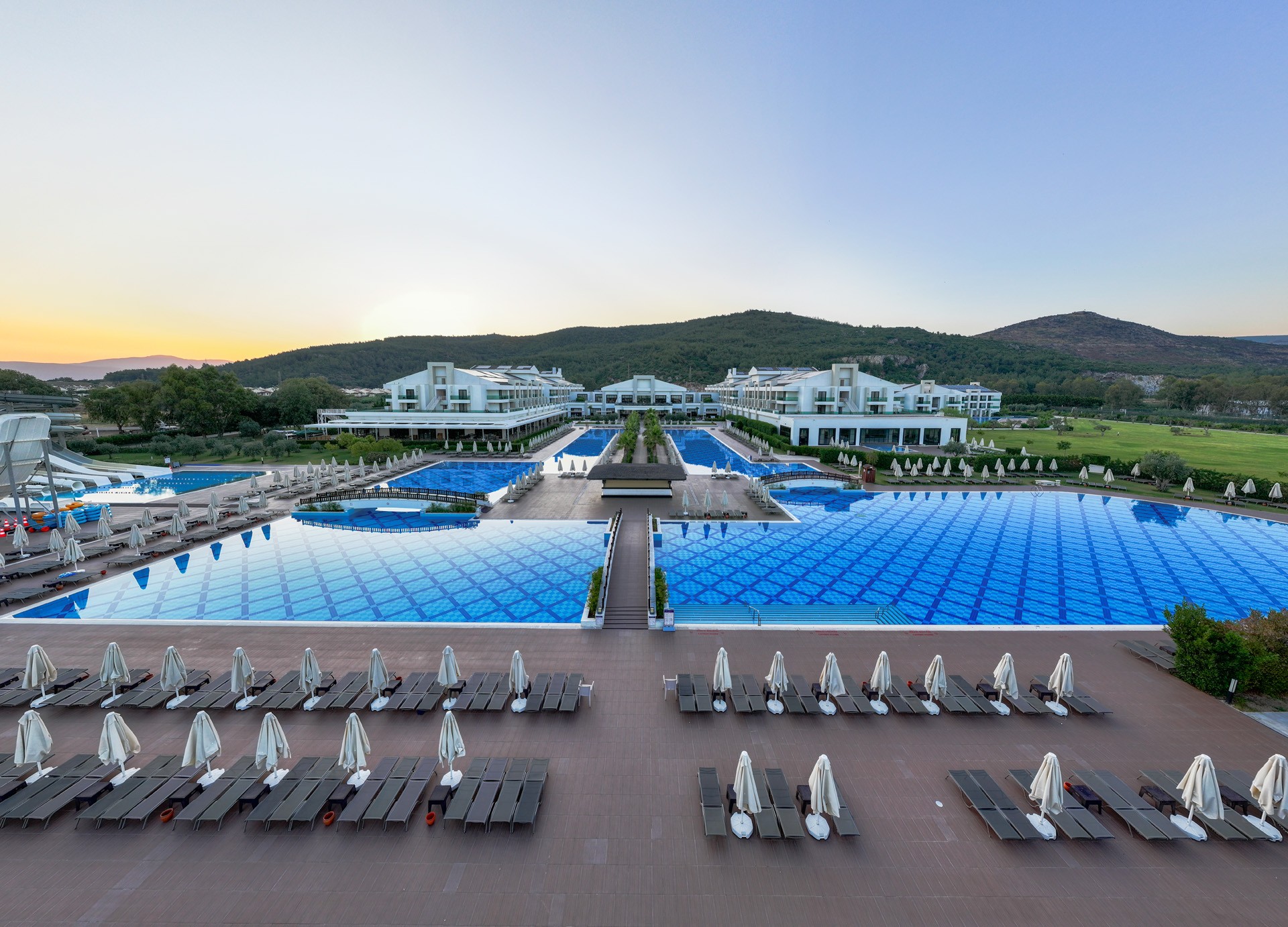 KORUMAR EPHESUS BEACH & SPA RESORT 15