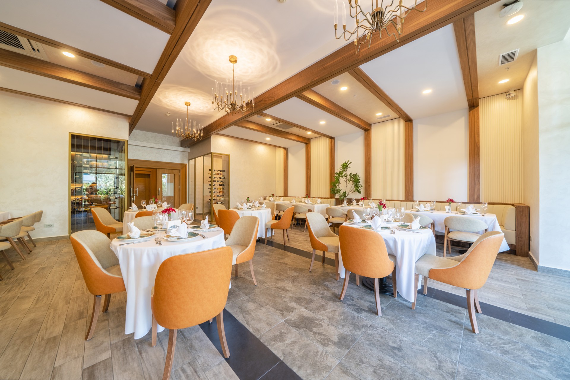 KORUMAR EPHESUS BEACH & SPA RESORT 35