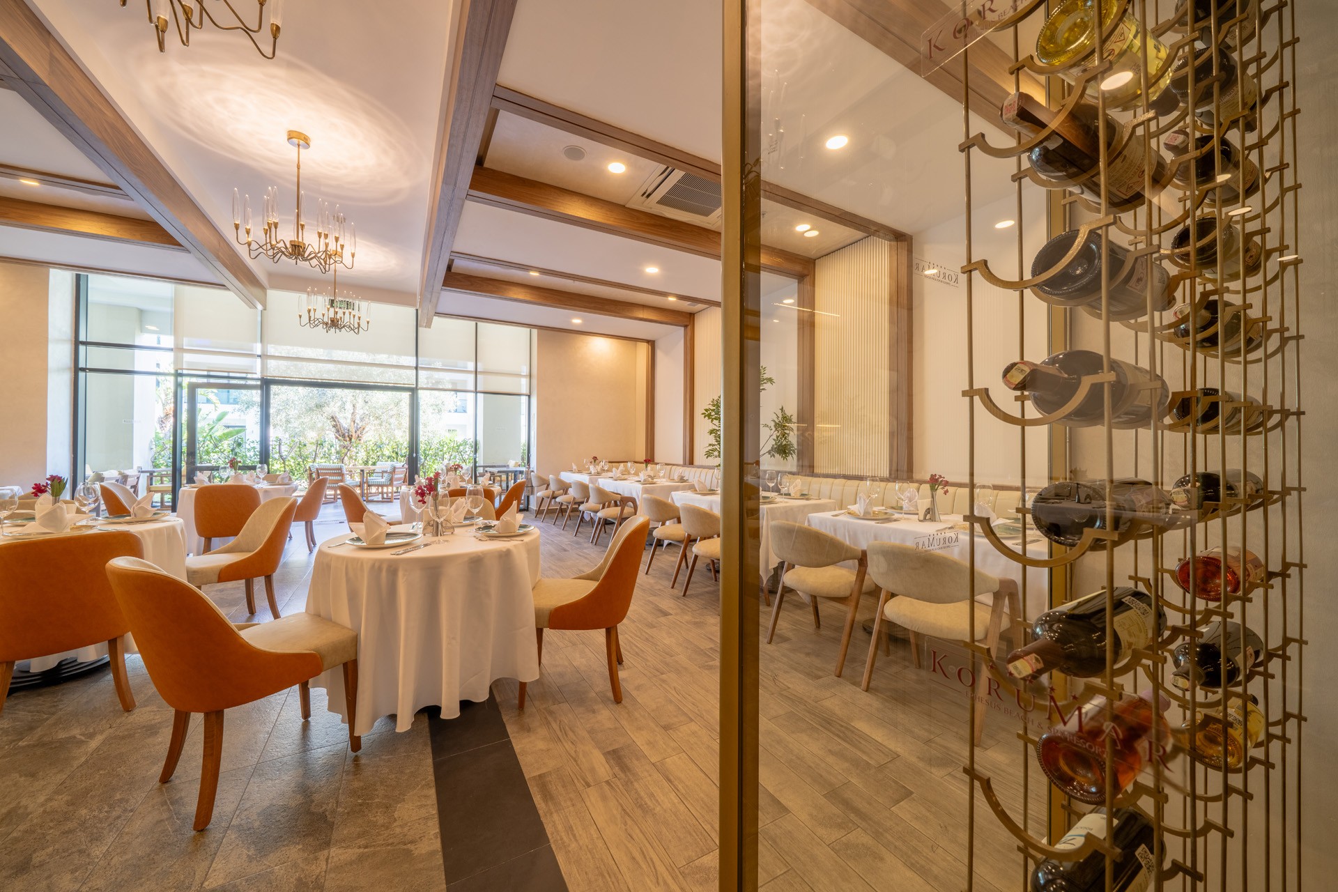 KORUMAR EPHESUS BEACH & SPA RESORT 36