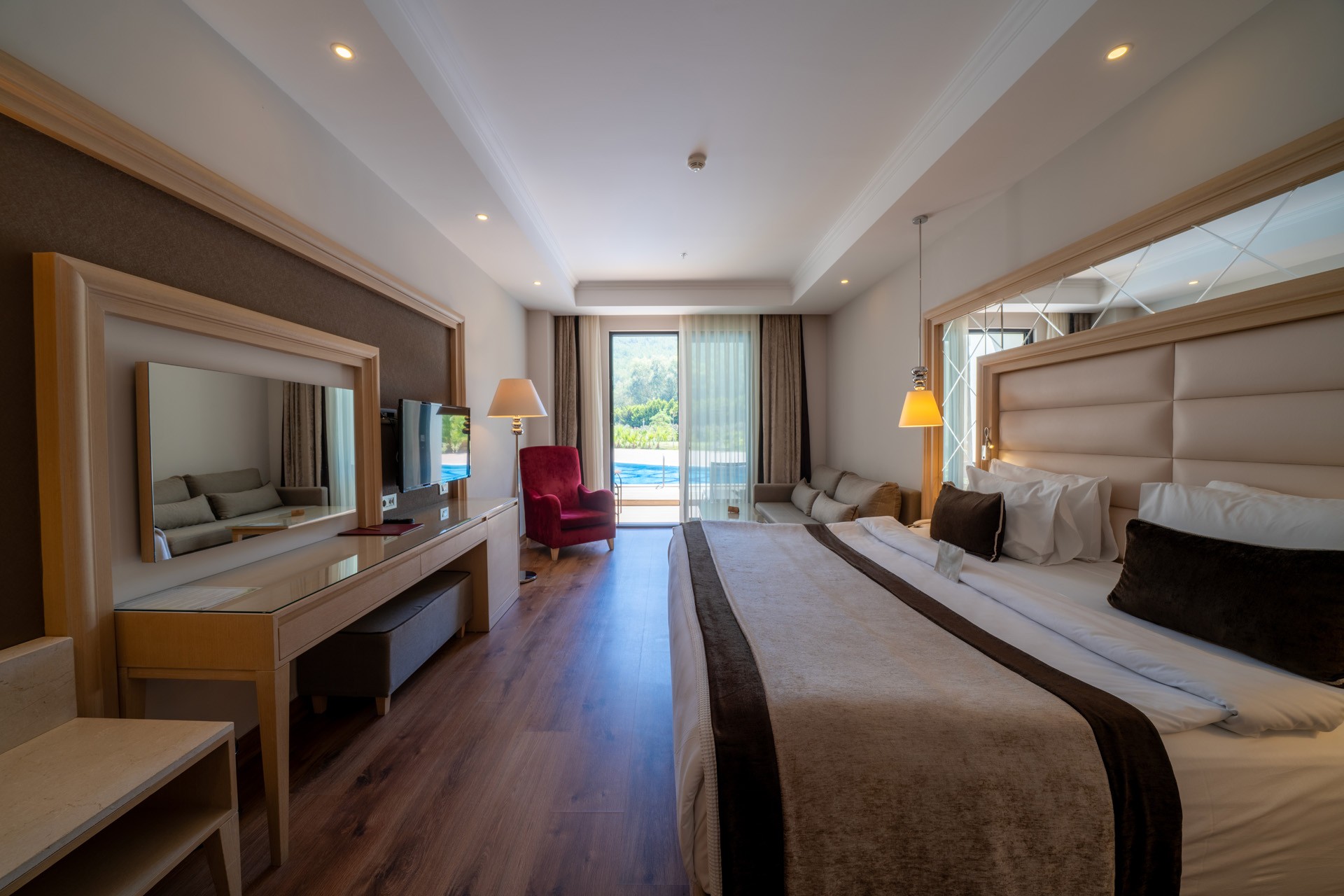 KORUMAR EPHESUS BEACH & SPA RESORT 26