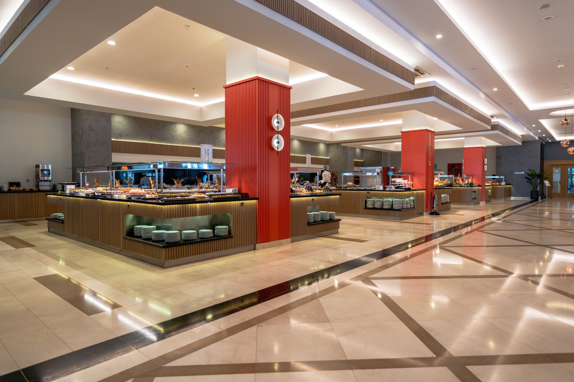 KORUMAR EPHESUS BEACH & SPA RESORT 31