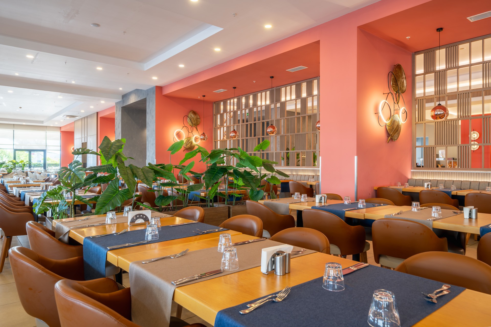 KORUMAR EPHESUS BEACH & SPA RESORT 32