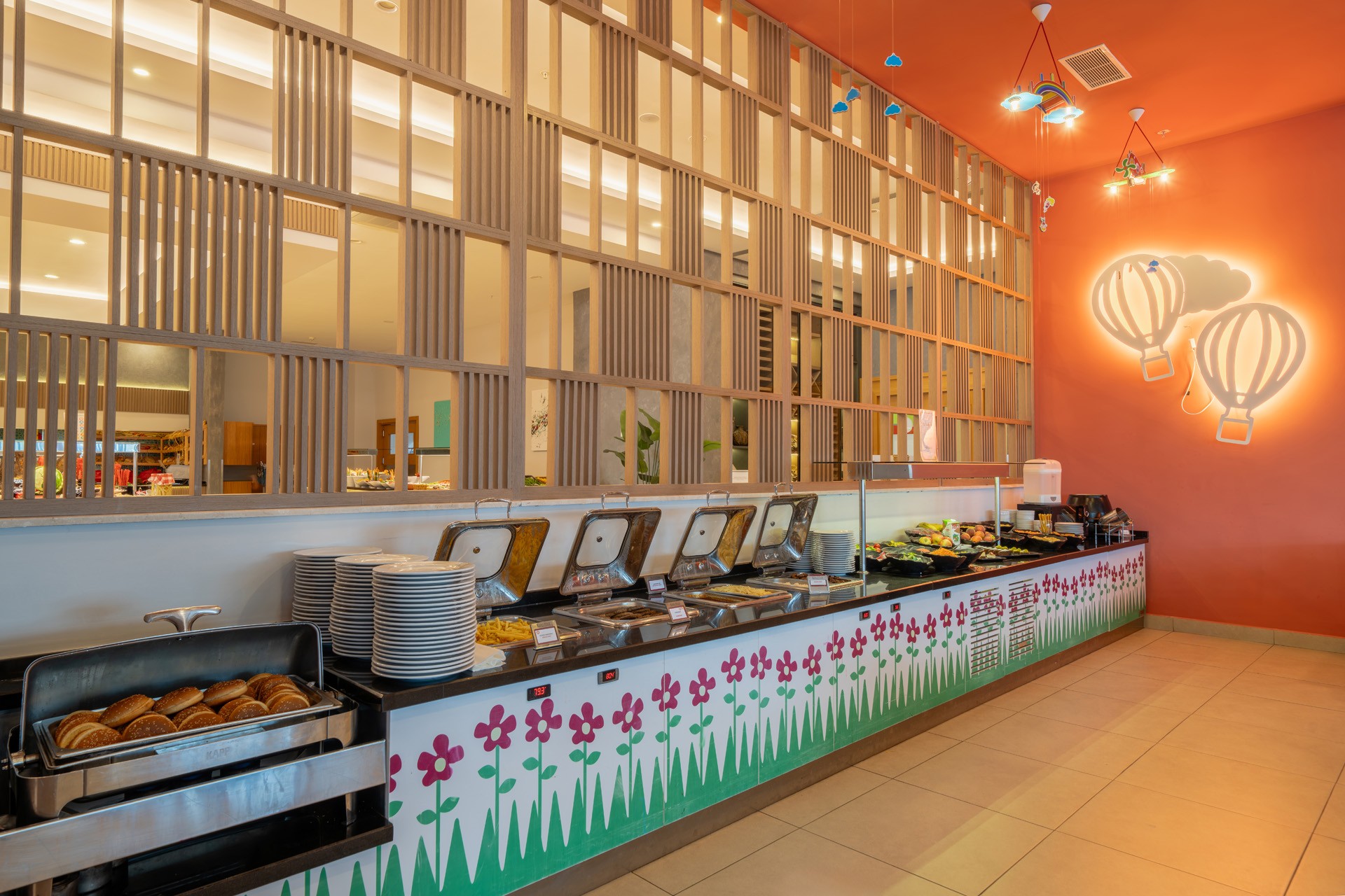 KORUMAR EPHESUS BEACH & SPA RESORT 33