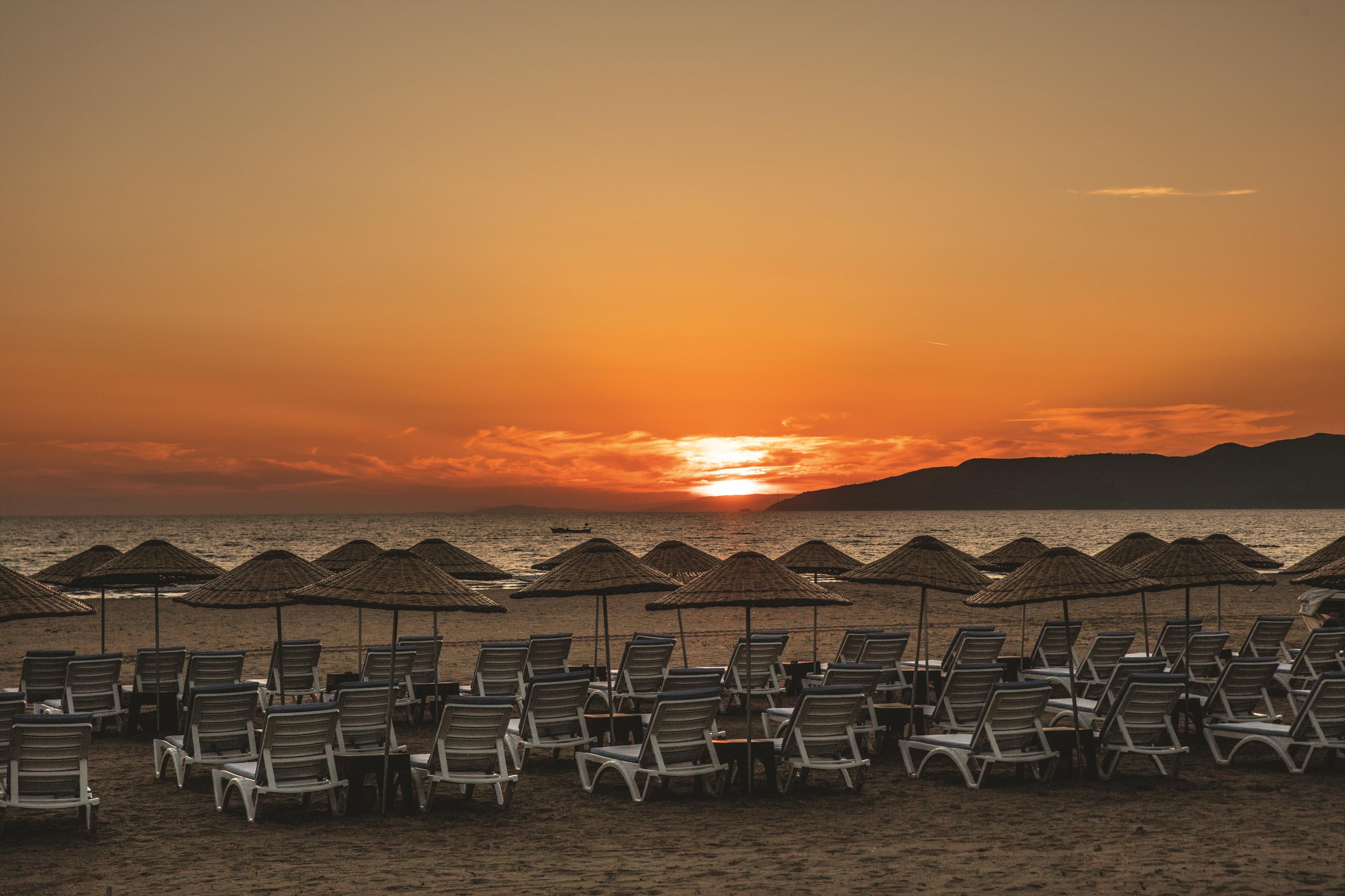 KORUMAR EPHESUS BEACH & SPA RESORT 9