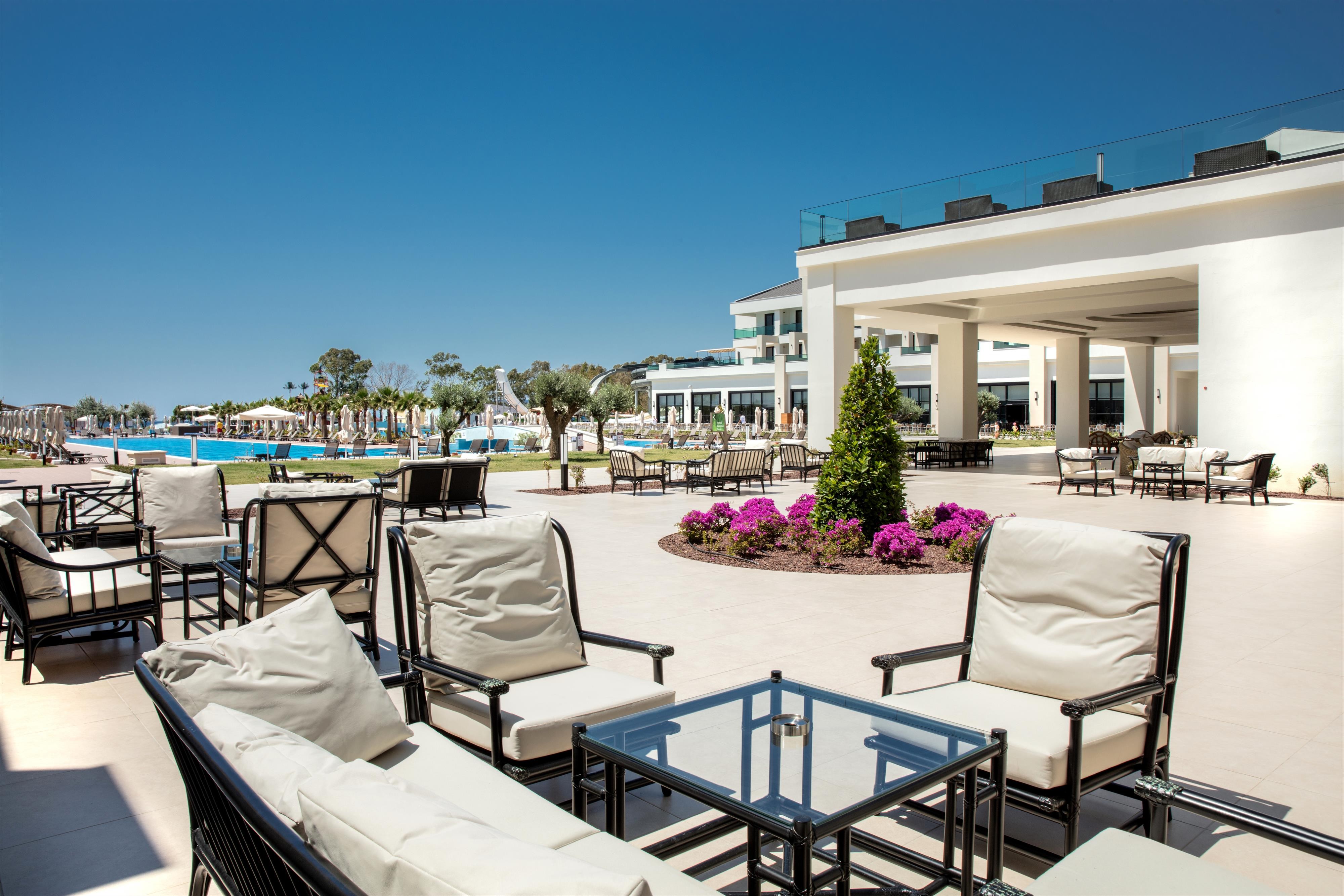 KORUMAR EPHESUS BEACH & SPA RESORT 50