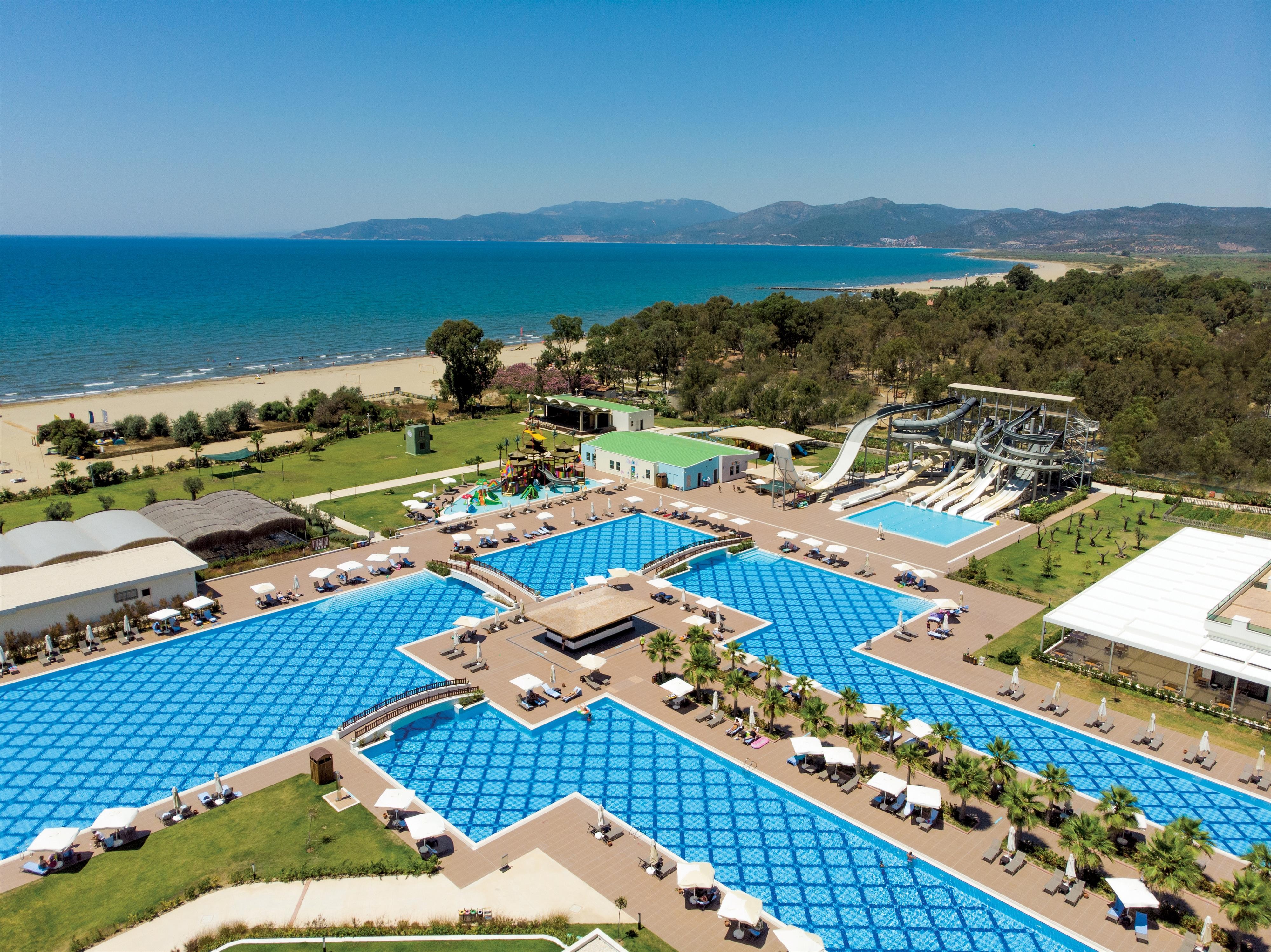 KORUMAR EPHESUS BEACH & SPA RESORT 2