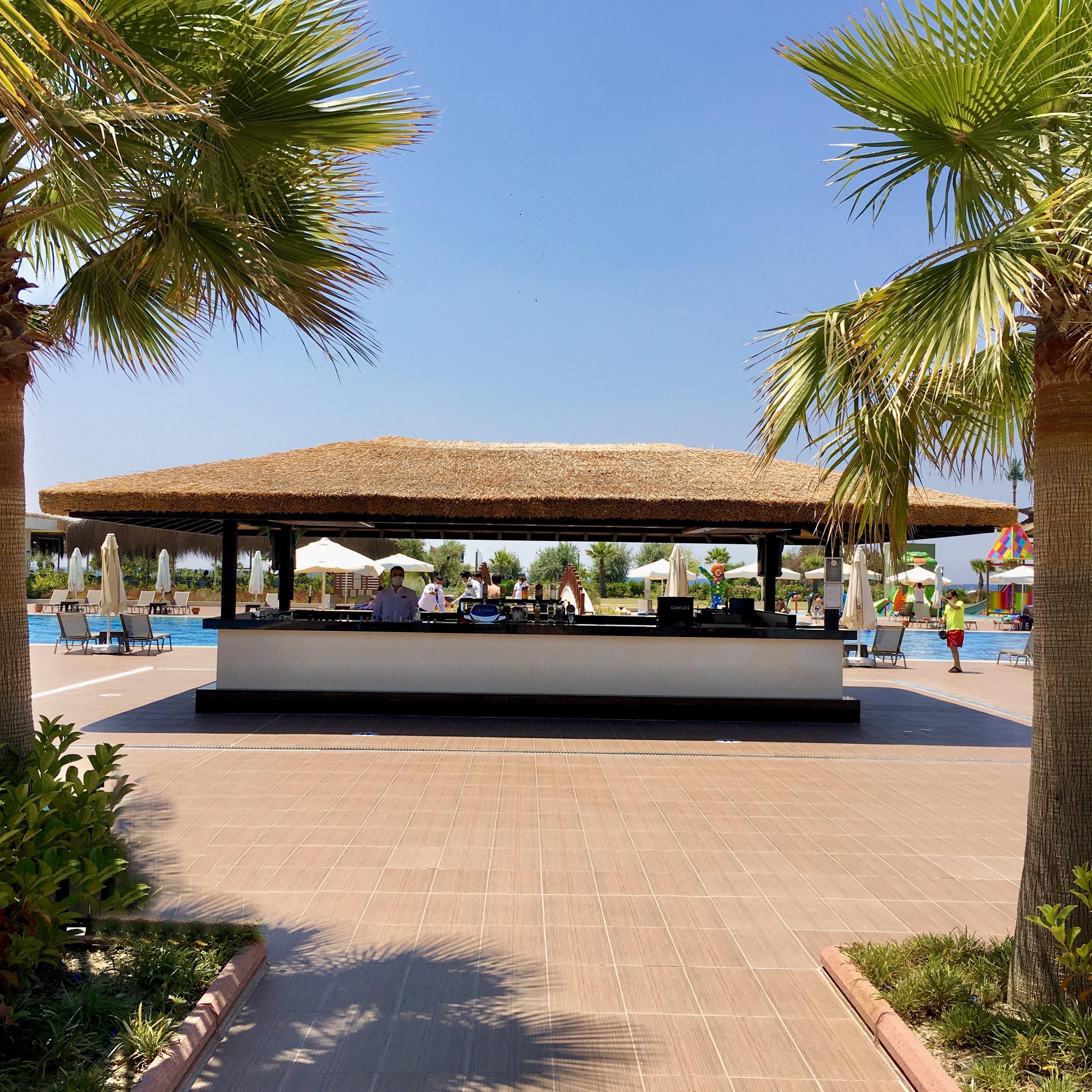 KORUMAR EPHESUS BEACH & SPA RESORT 44