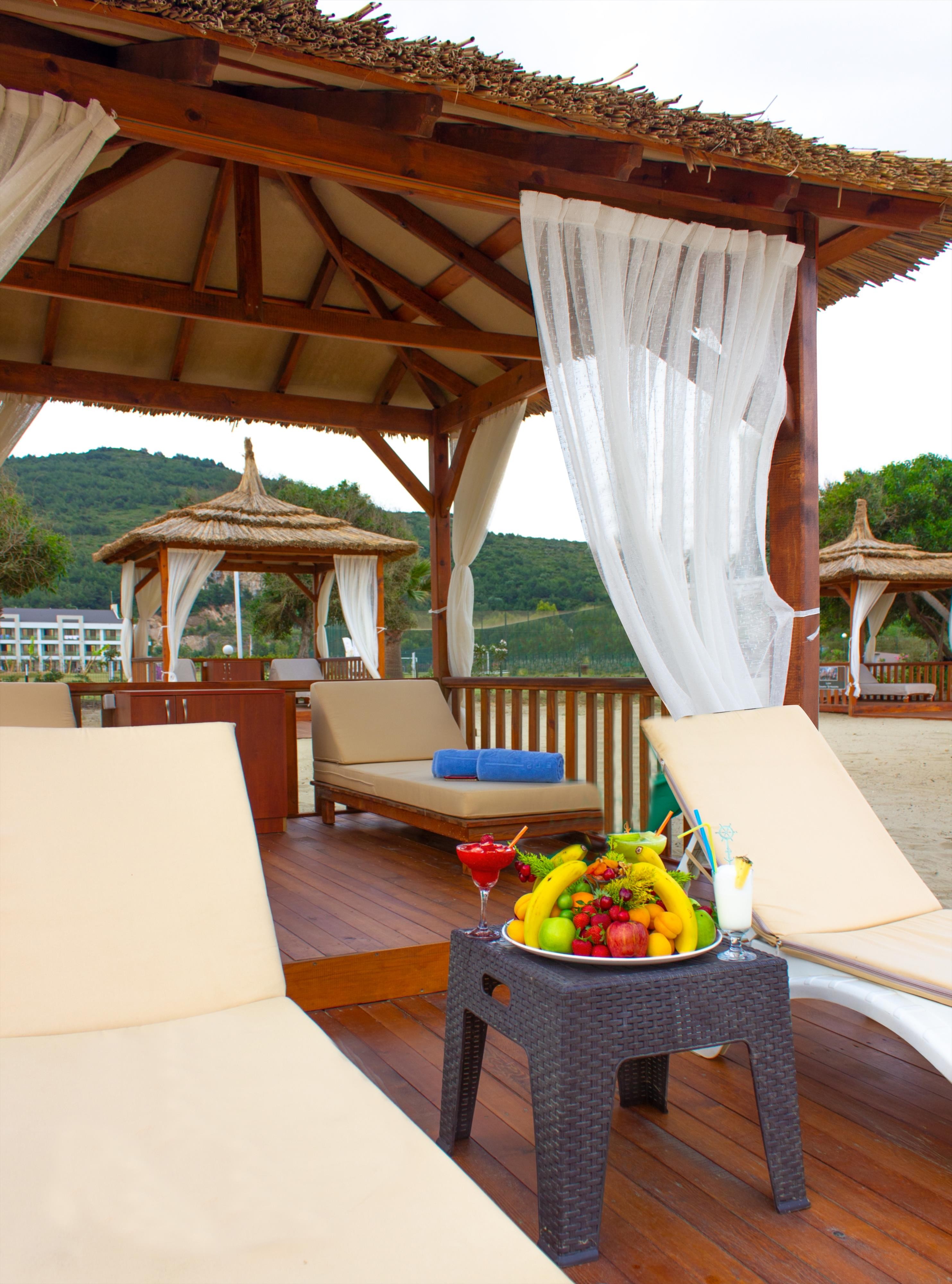 KORUMAR EPHESUS BEACH & SPA RESORT 10