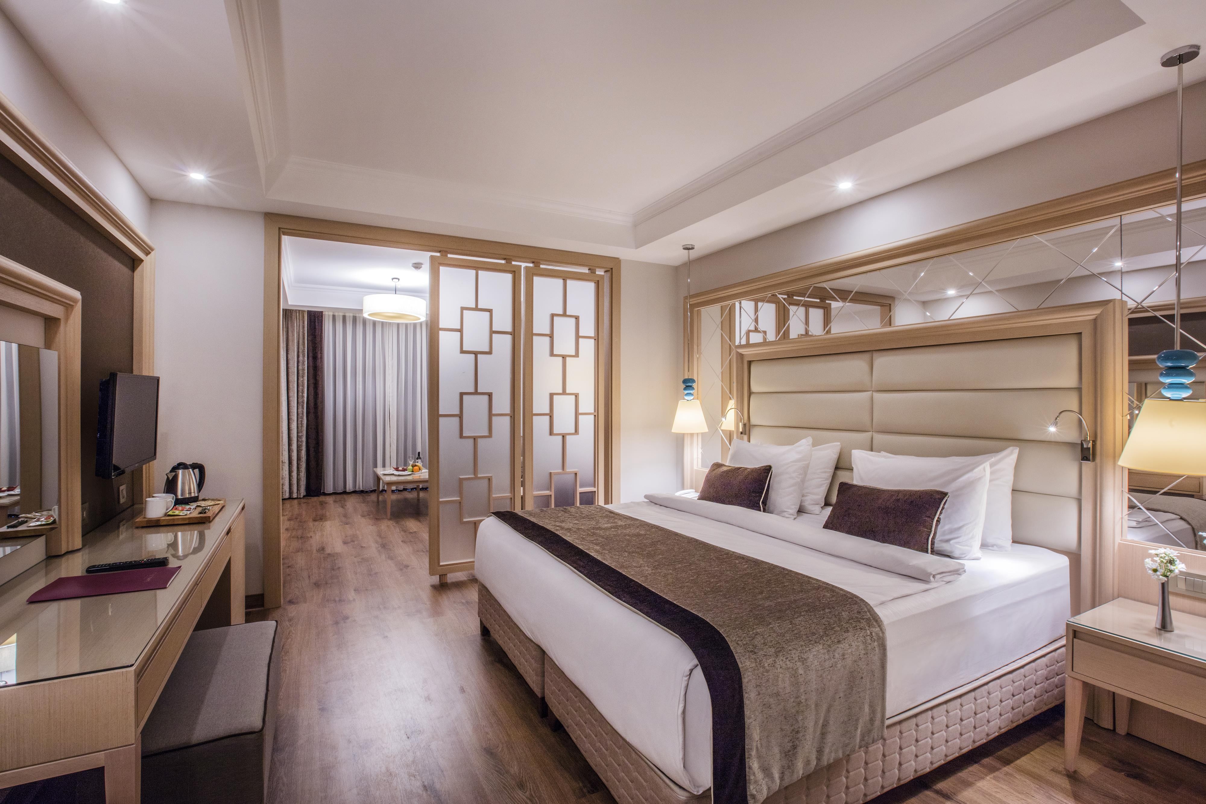 KORUMAR EPHESUS BEACH & SPA RESORT 23