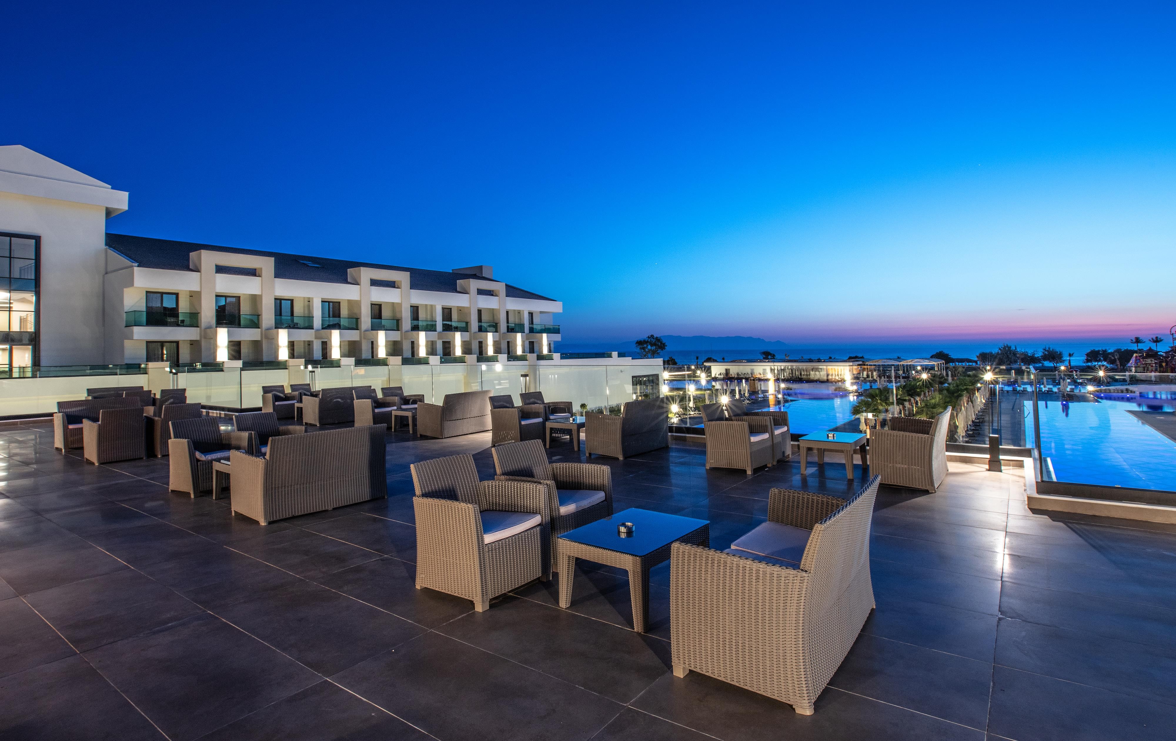 KORUMAR EPHESUS BEACH & SPA RESORT 43