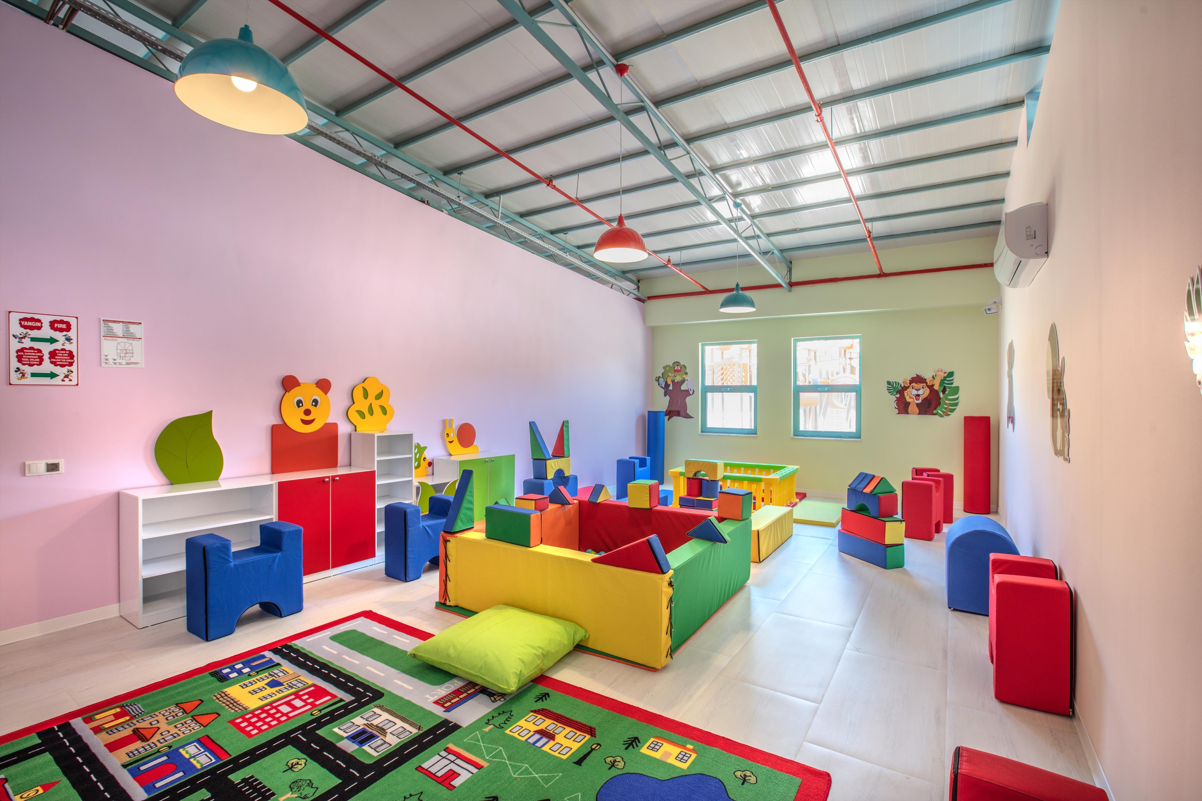 KORUMAR EPHESUS BEACH & SPA RESORT 55