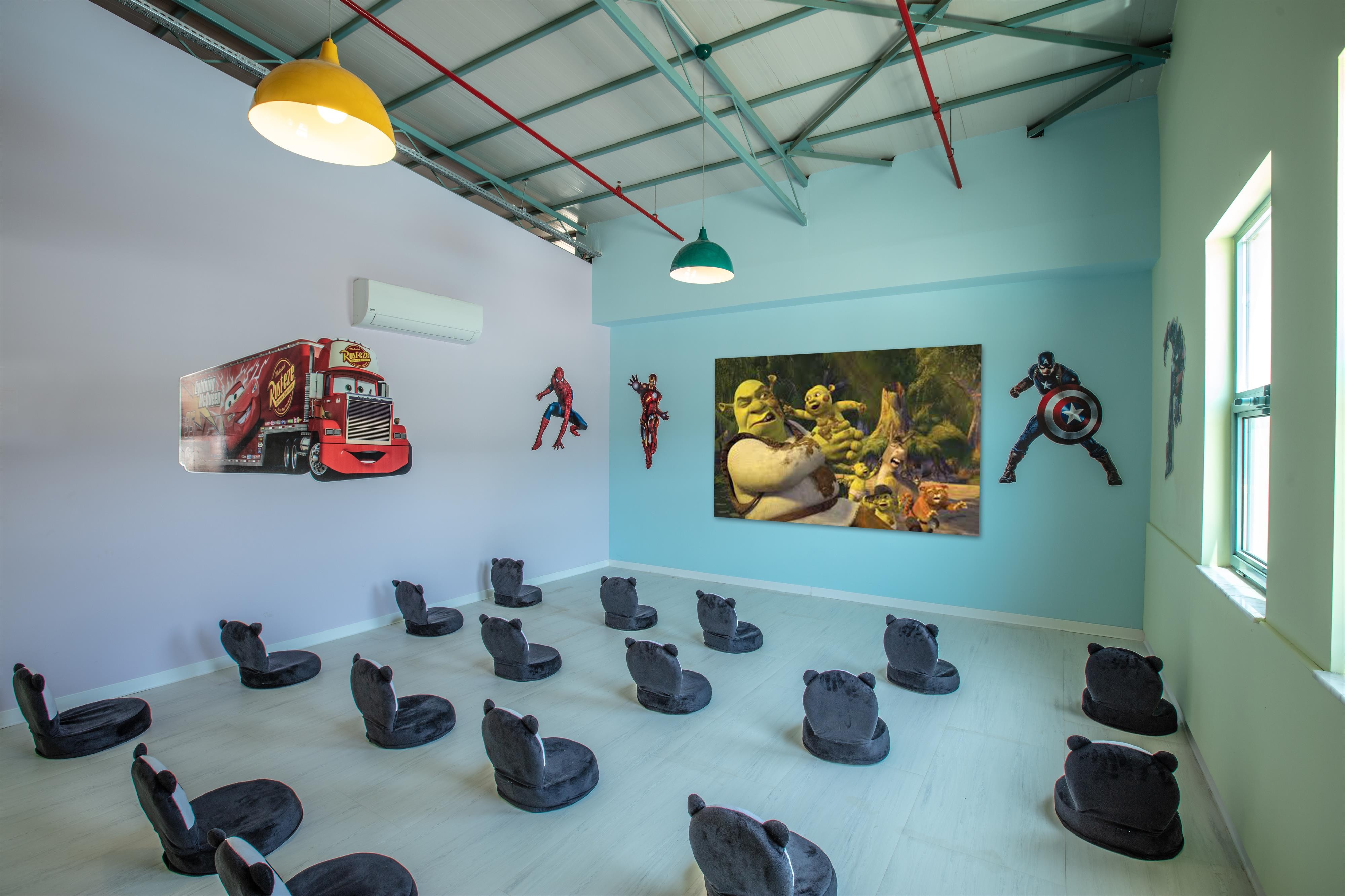 KORUMAR EPHESUS BEACH & SPA RESORT 56