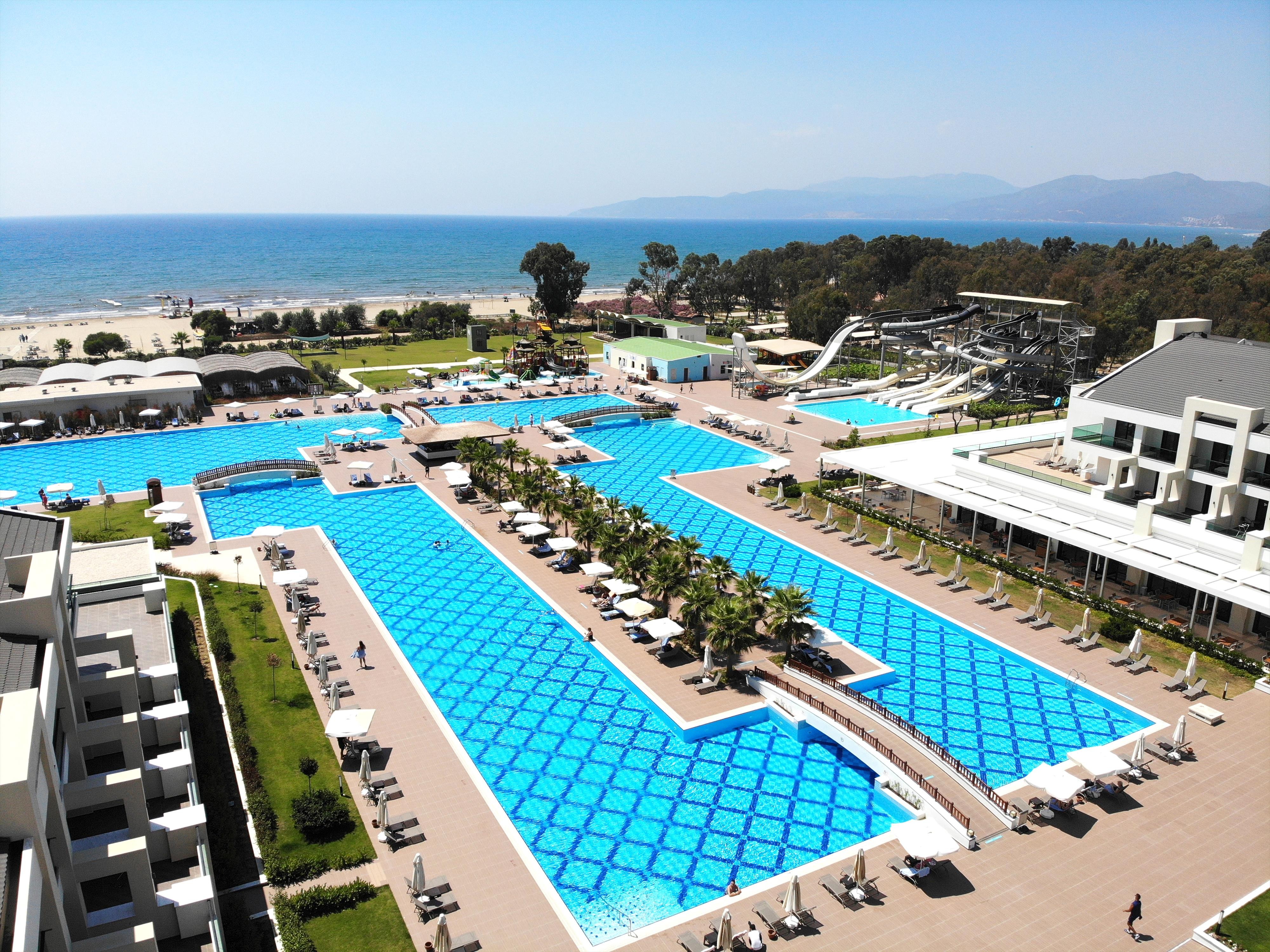 KORUMAR EPHESUS BEACH & SPA RESORT 4