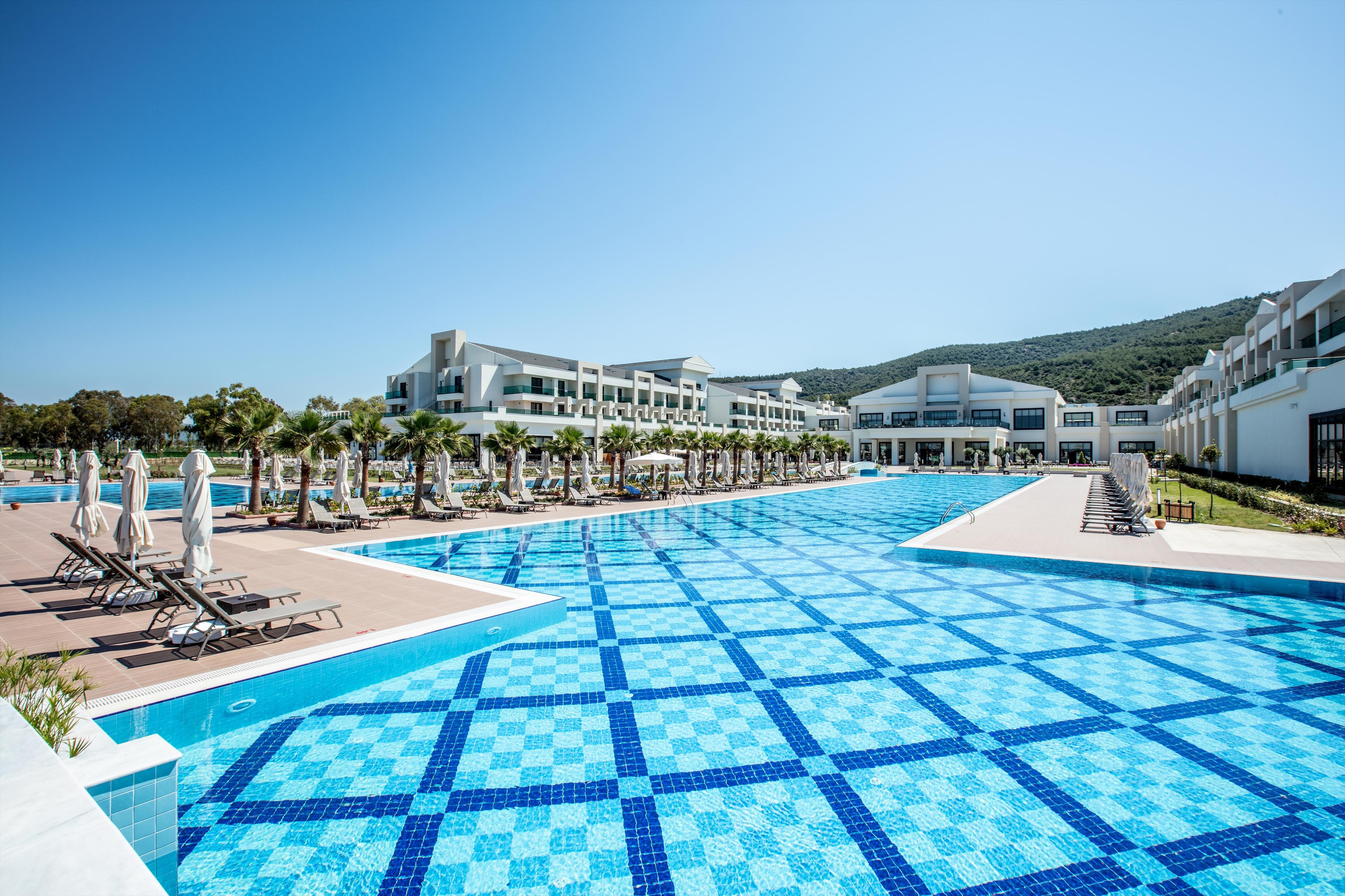 KORUMAR EPHESUS BEACH & SPA RESORT 13