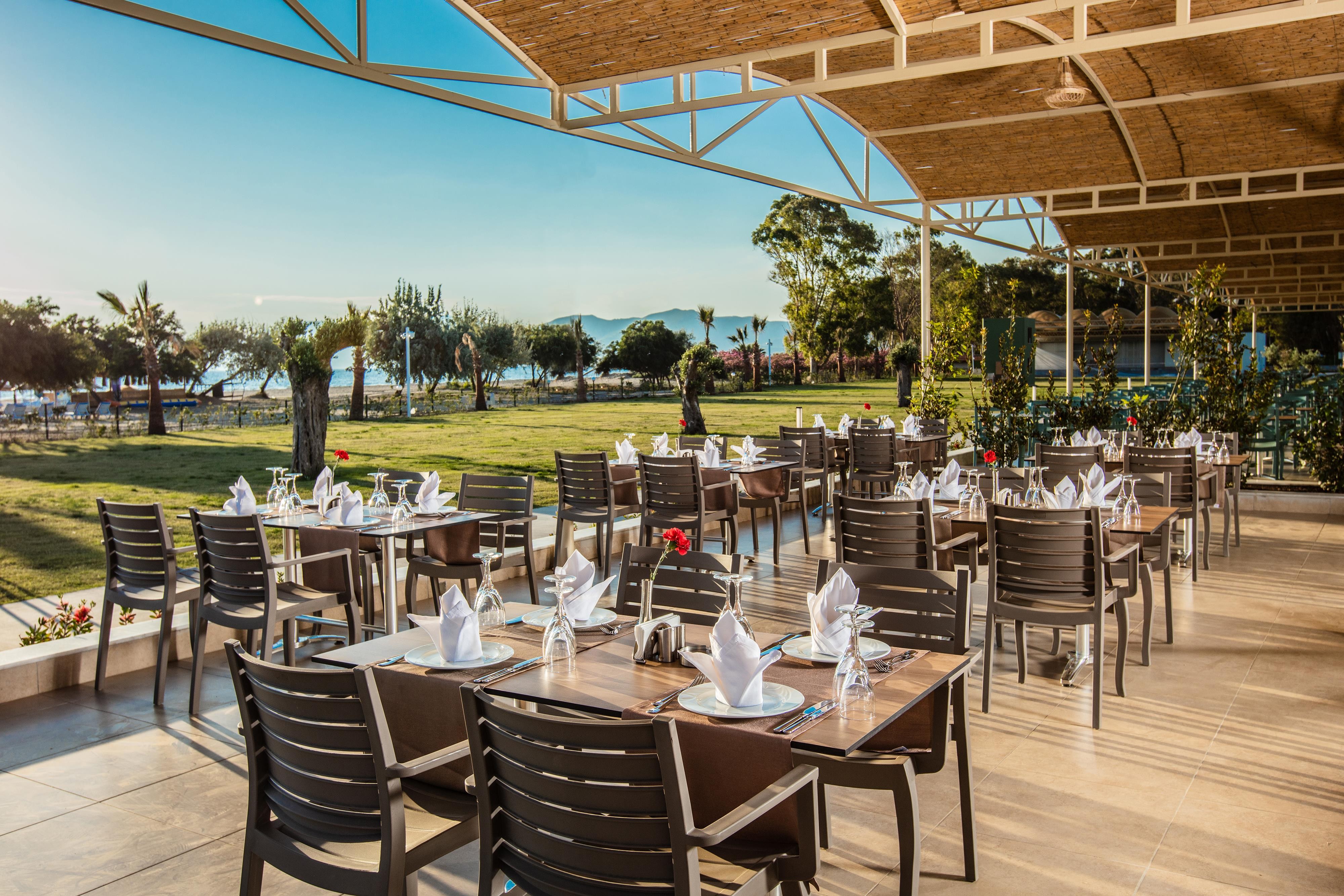 KORUMAR EPHESUS BEACH & SPA RESORT 39