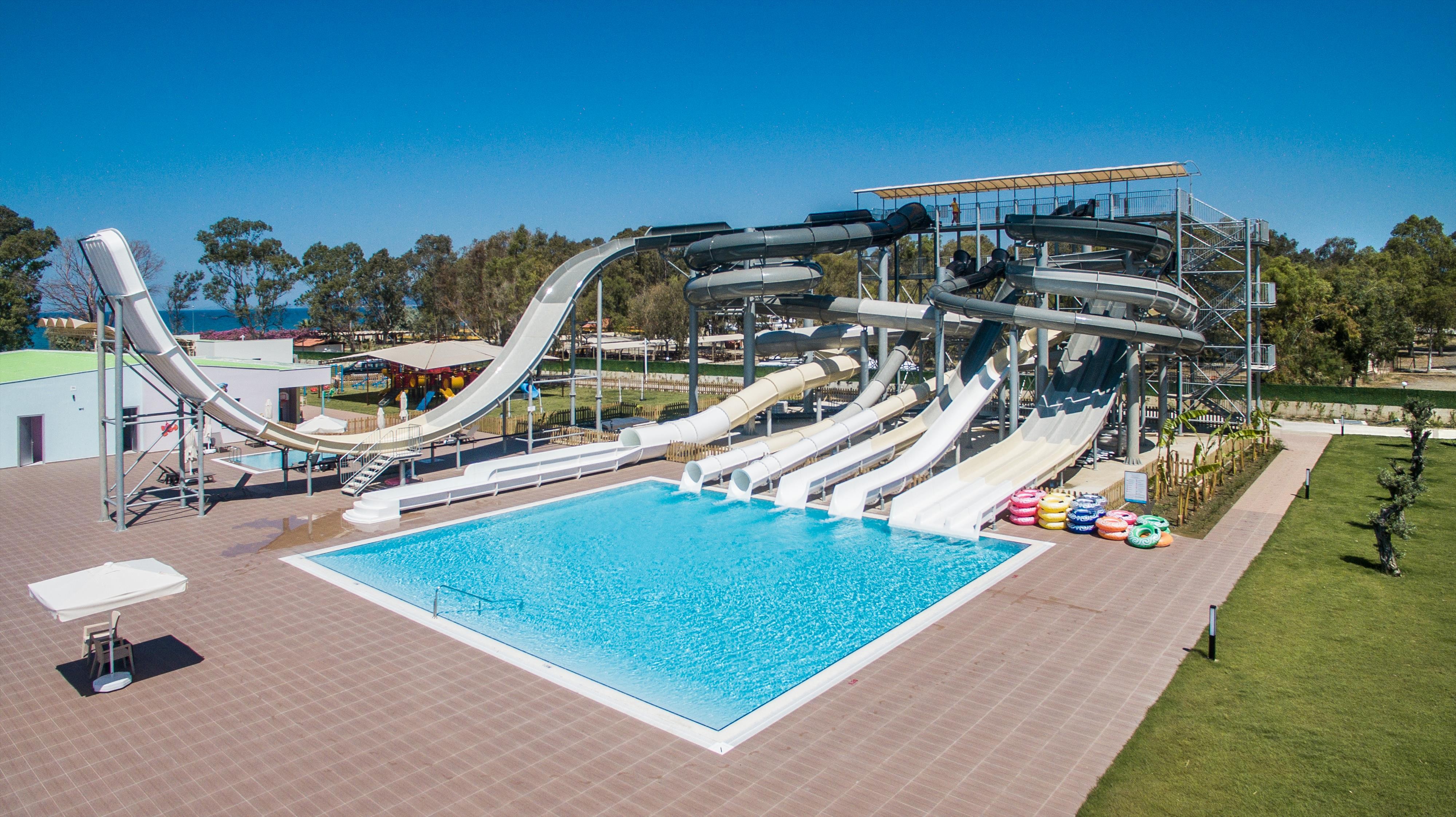 KORUMAR EPHESUS BEACH & SPA RESORT 5