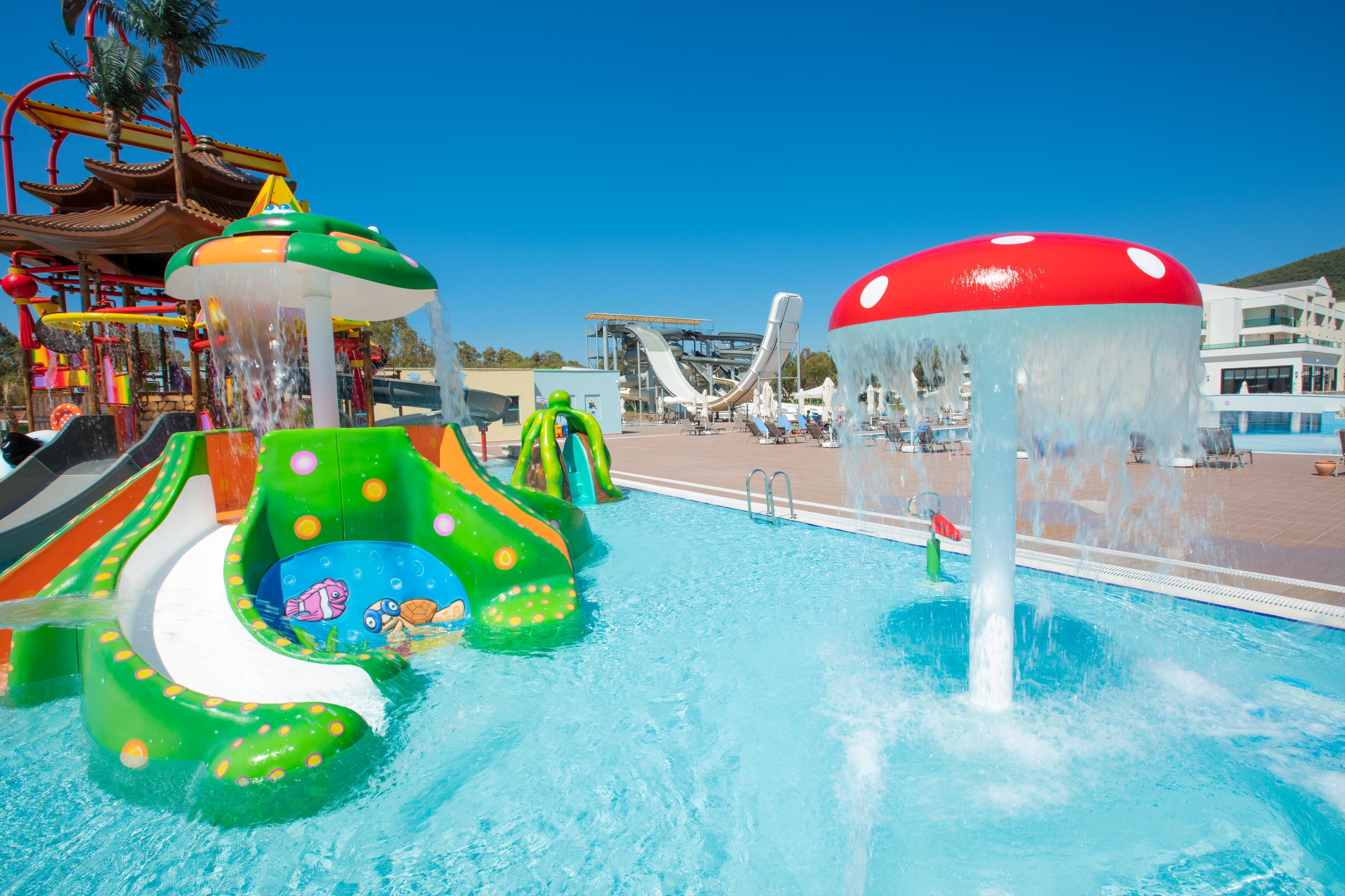 KORUMAR EPHESUS BEACH & SPA RESORT 53