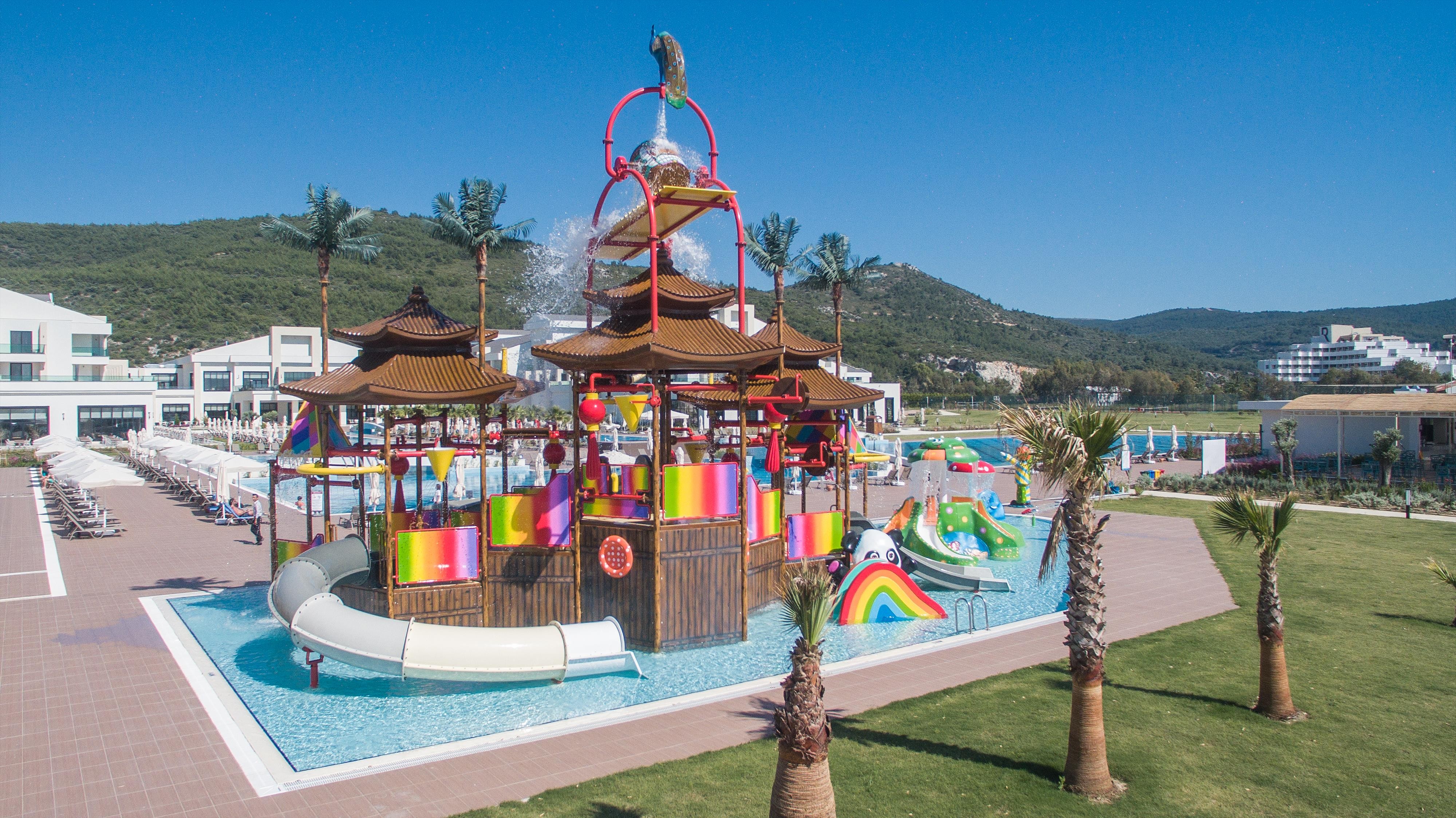 KORUMAR EPHESUS BEACH & SPA RESORT 54