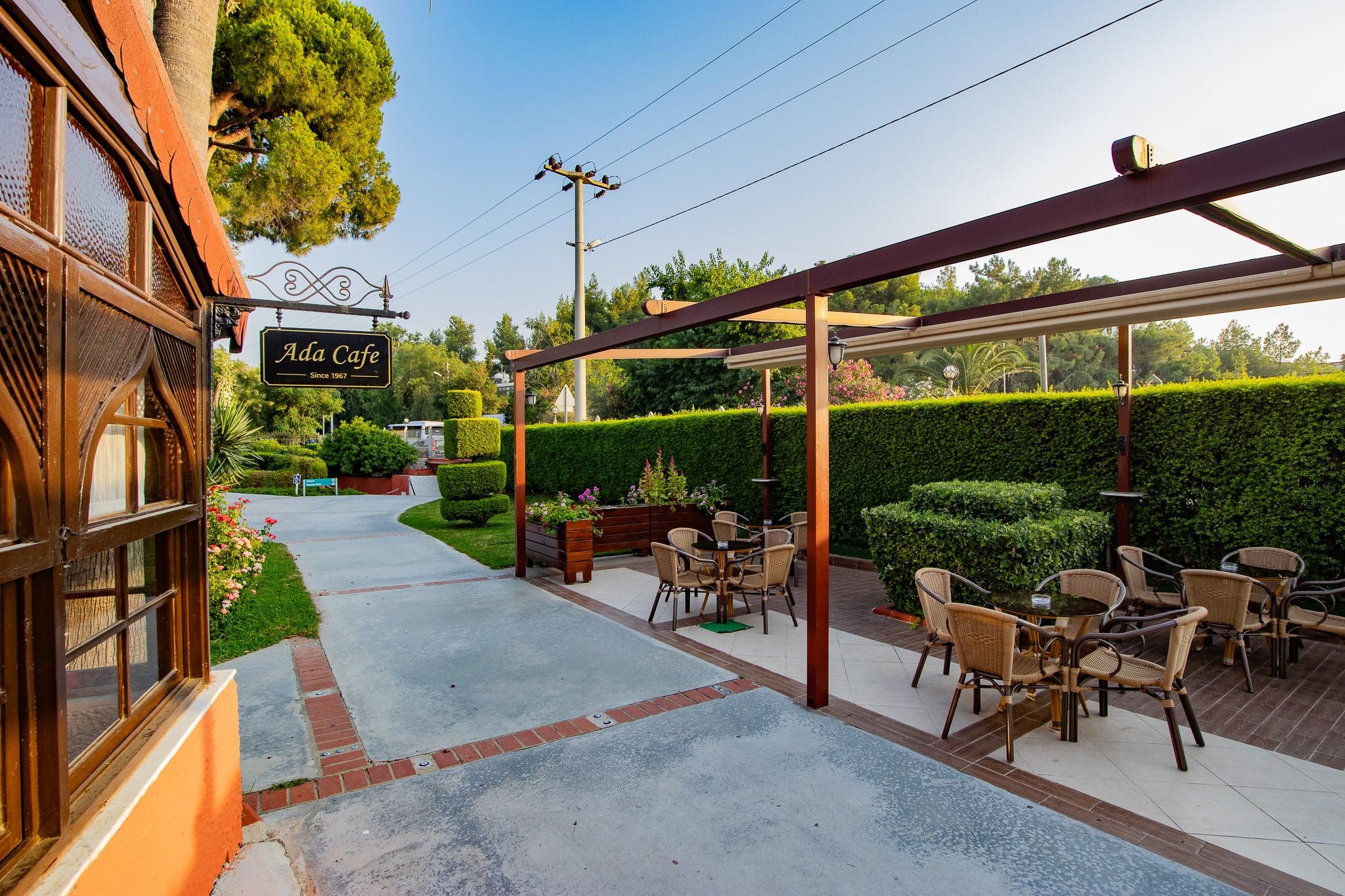 Kustur Club Holiday Village 29