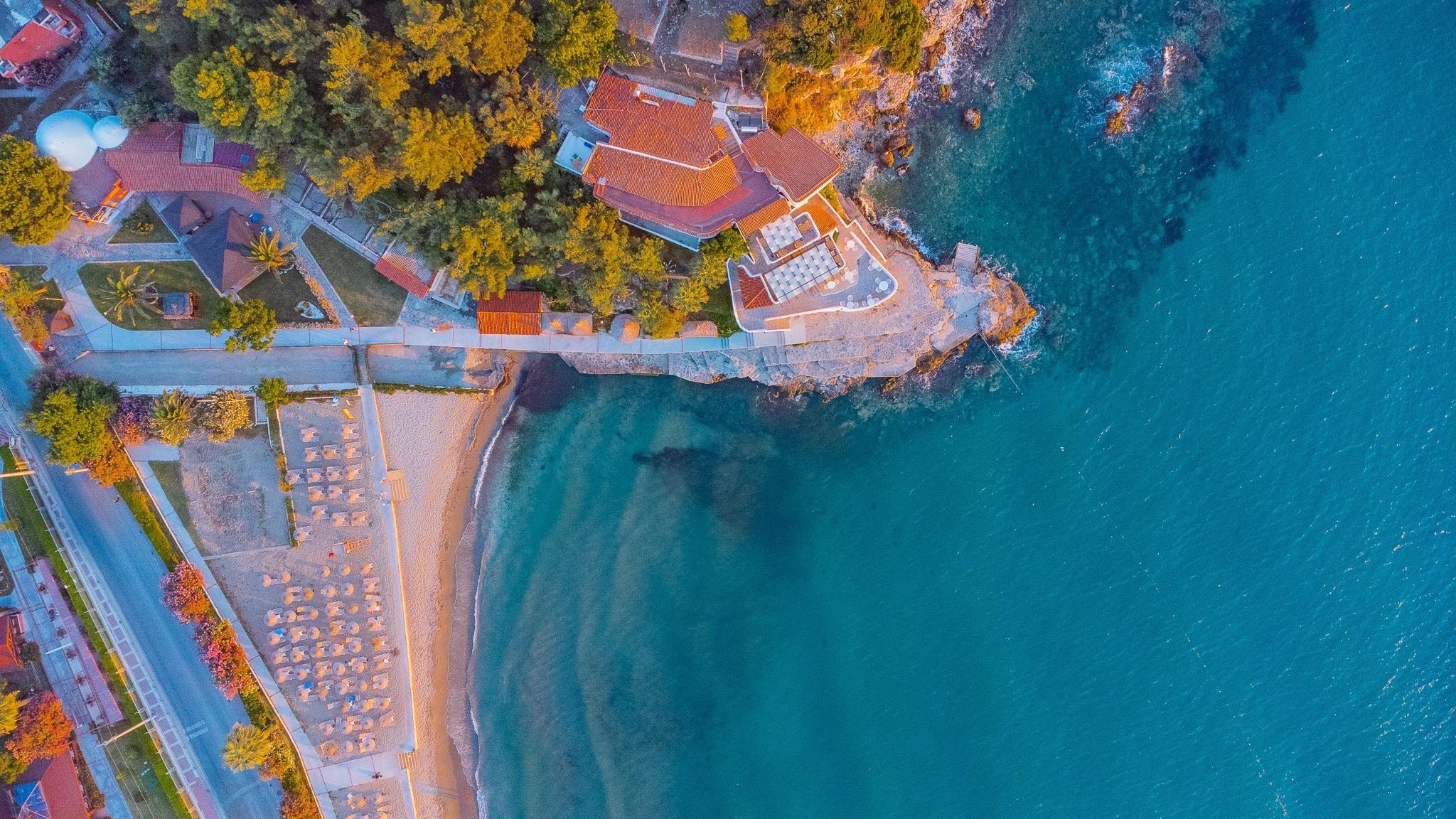 Kustur Club Holiday Village 9