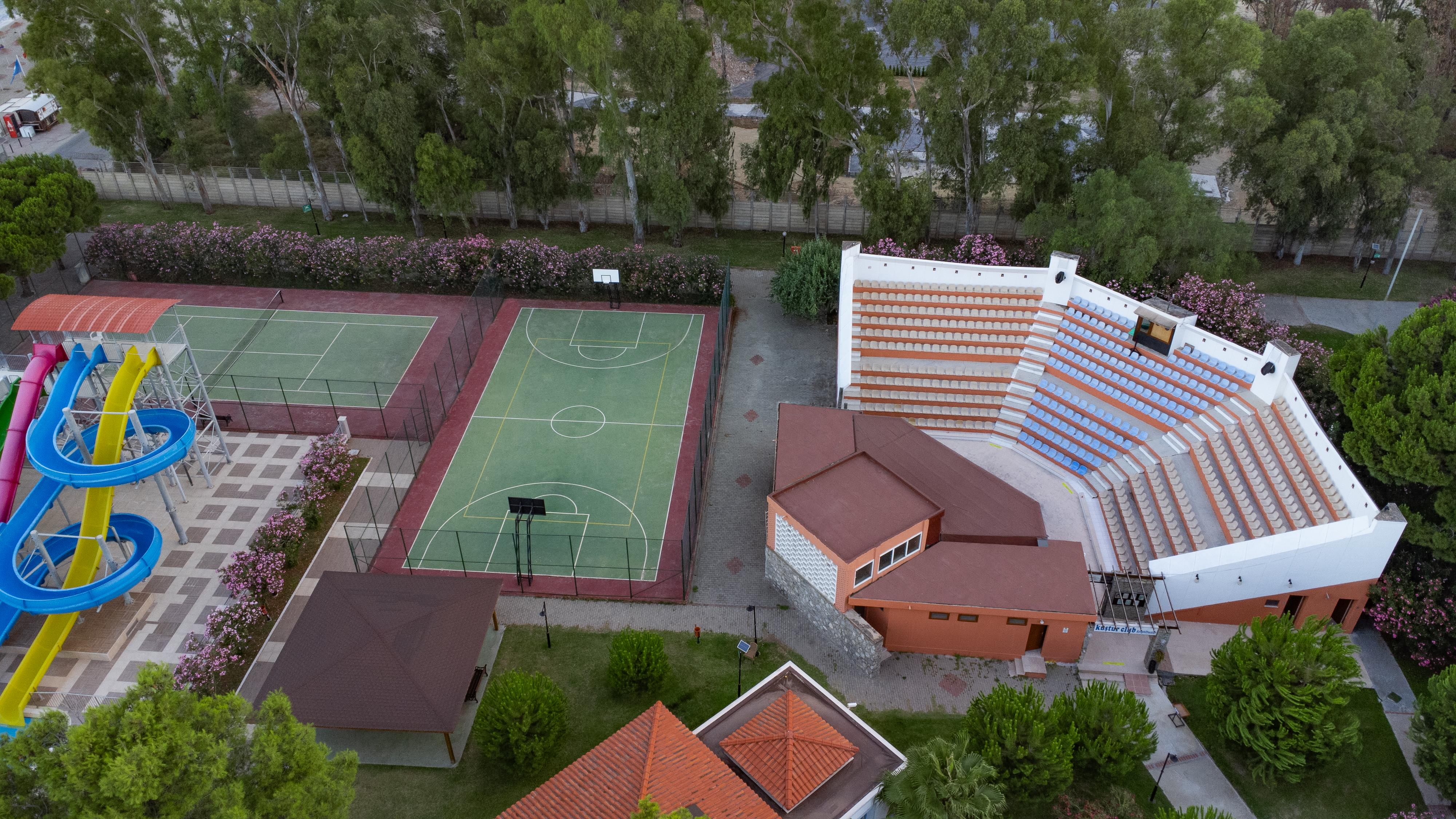 Kustur Club Holiday Village 35