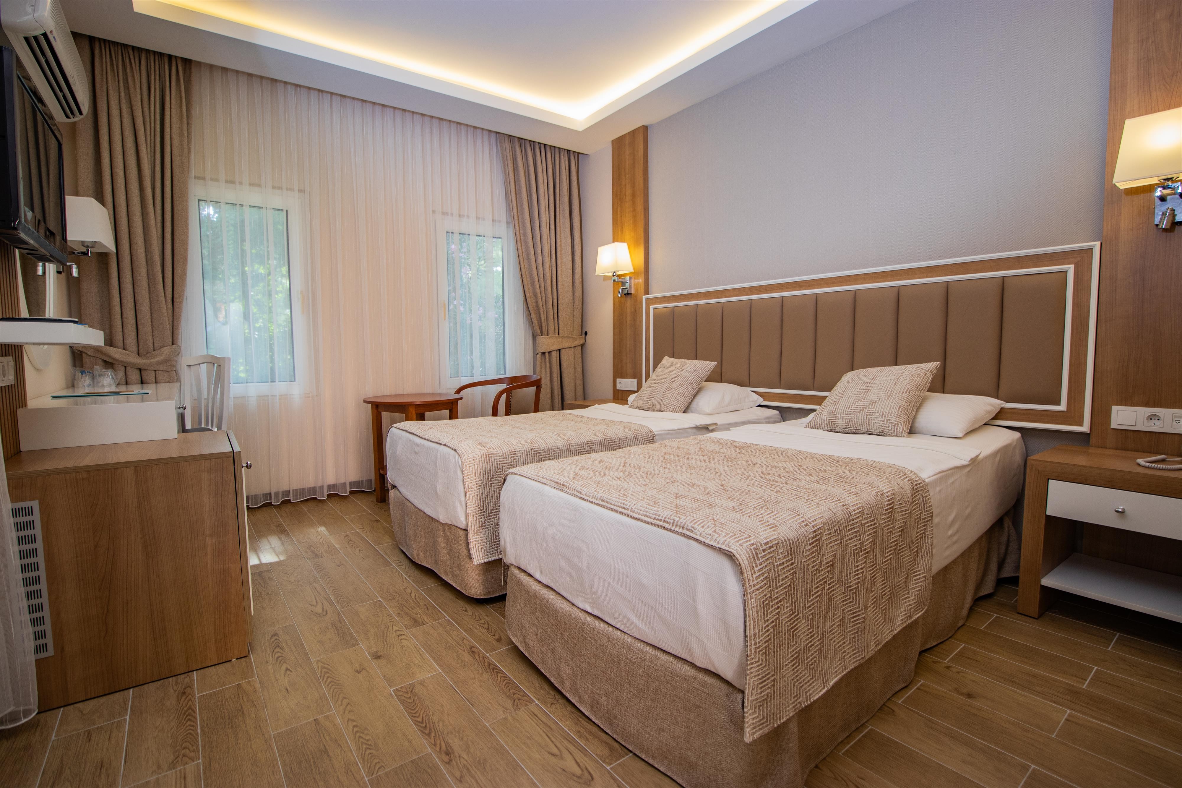 Kustur Club Holiday Village 17