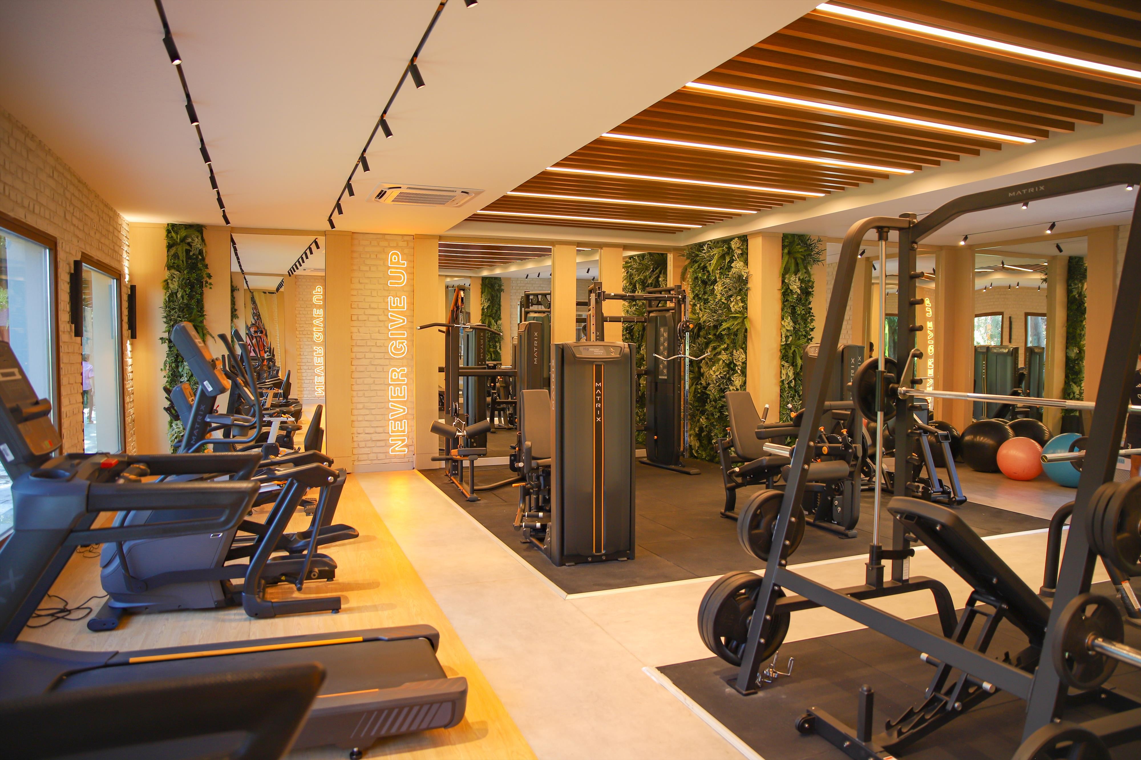 Kustur Club Holiday Village 33