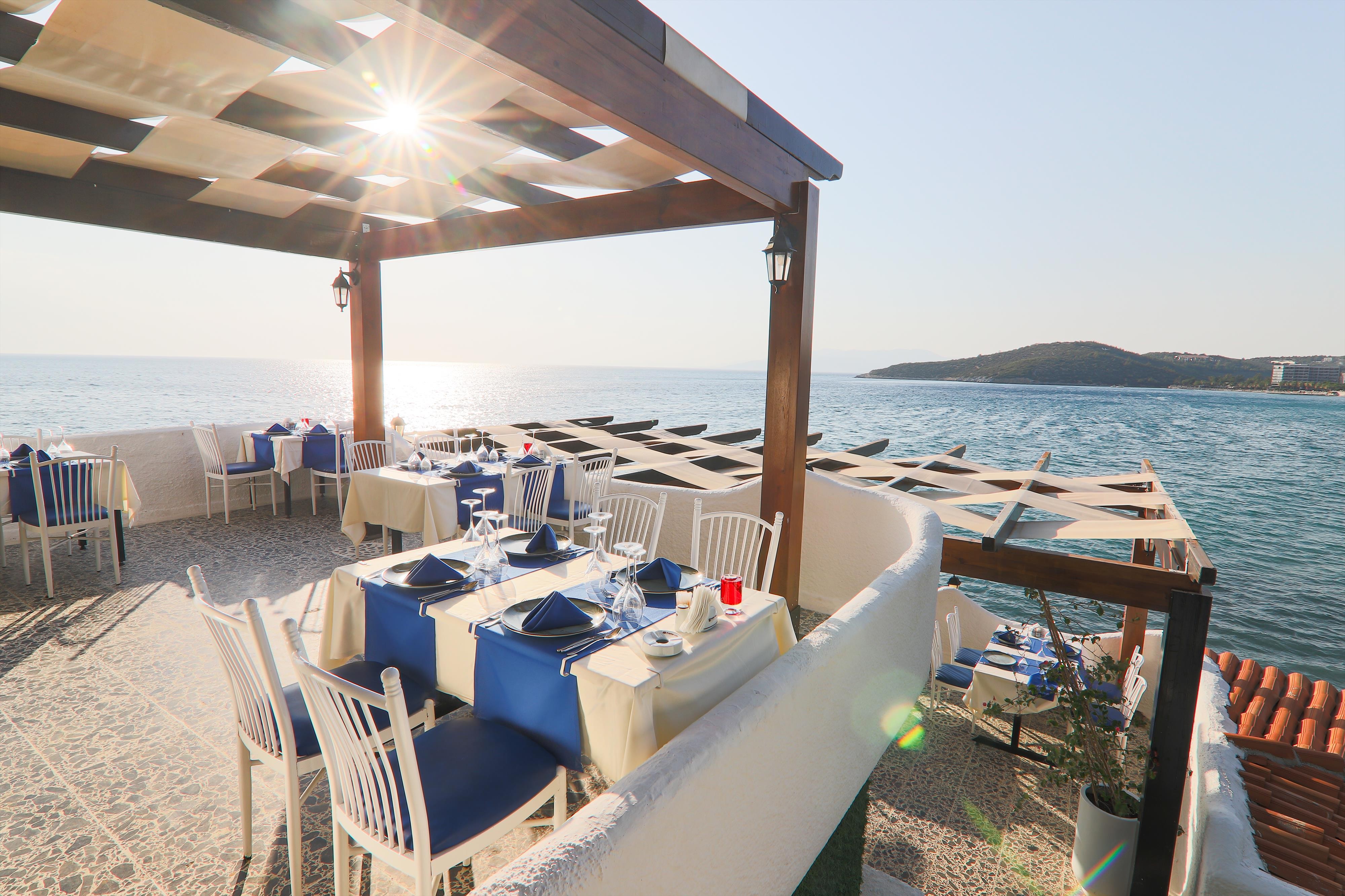 Kustur Club Holiday Village 24