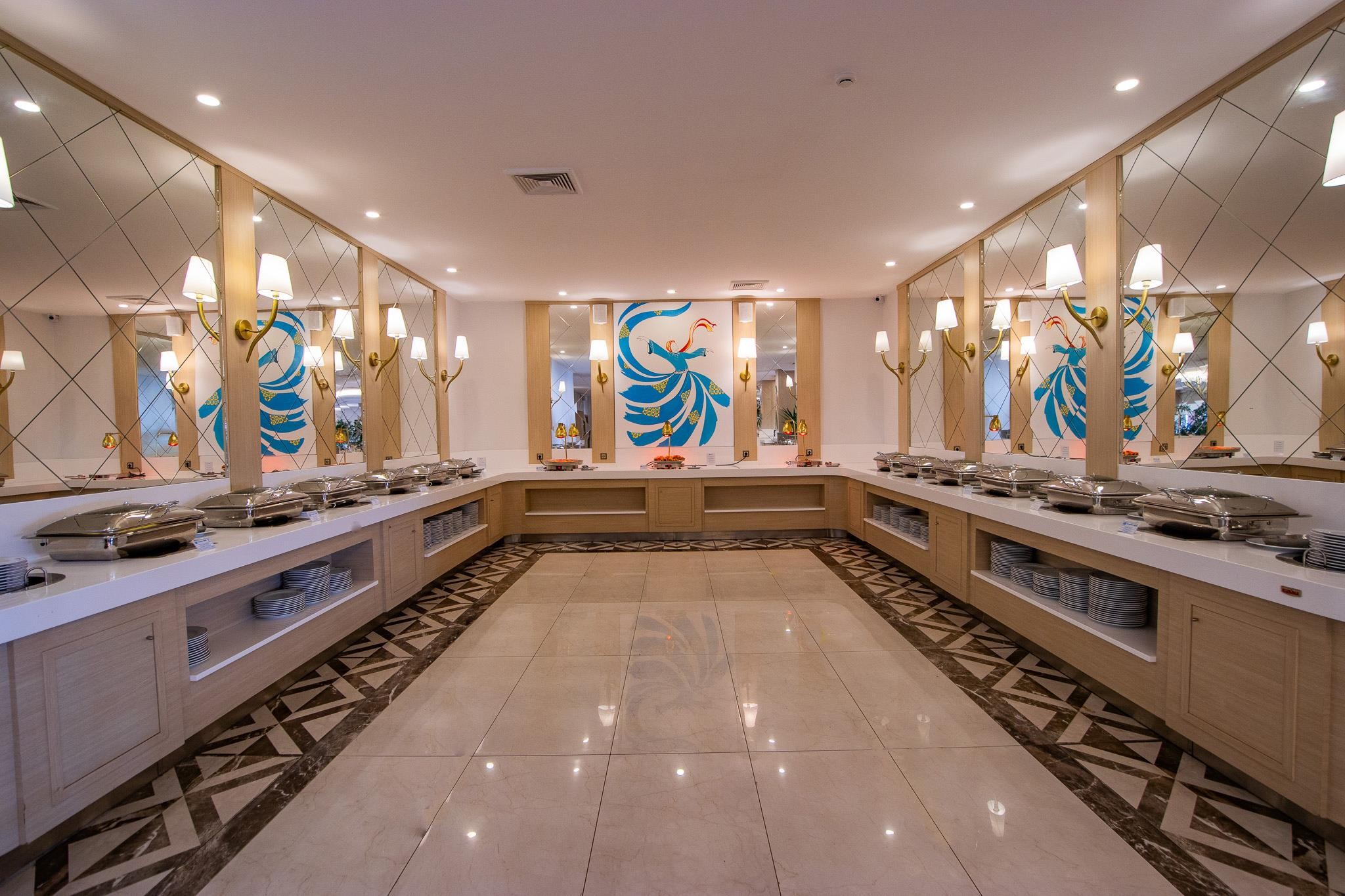 Kustur Club Holiday Village 28