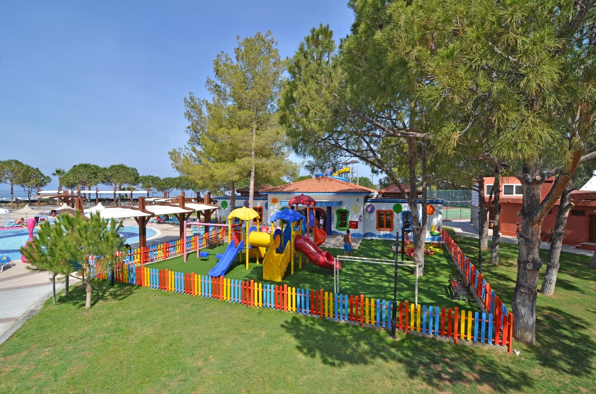 Kustur Club Holiday Village 34