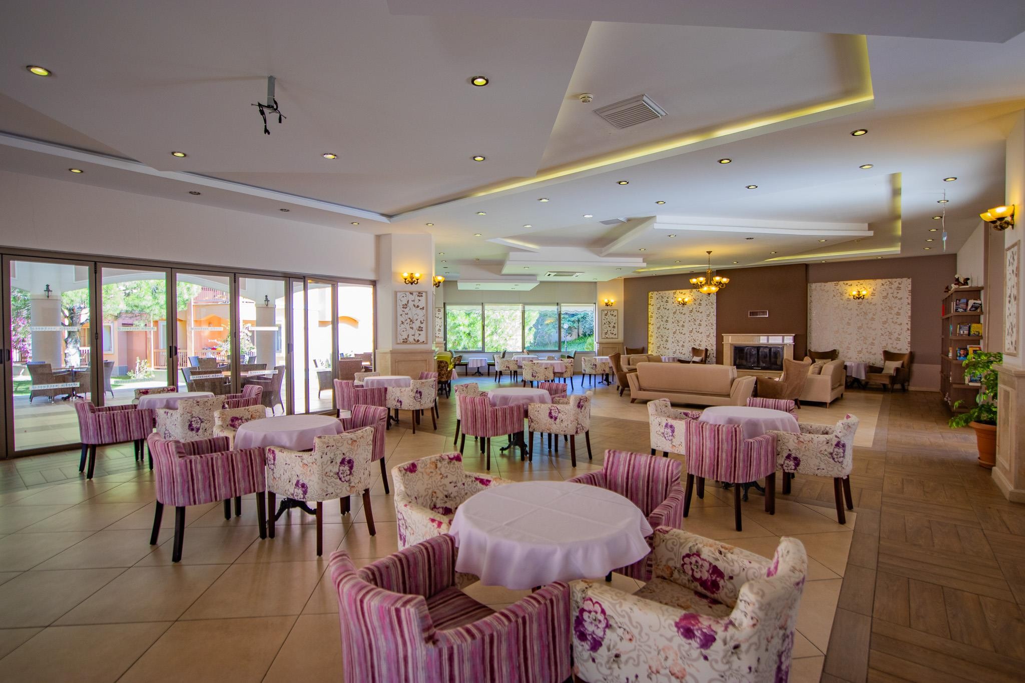 Kustur Club Holiday Village 32