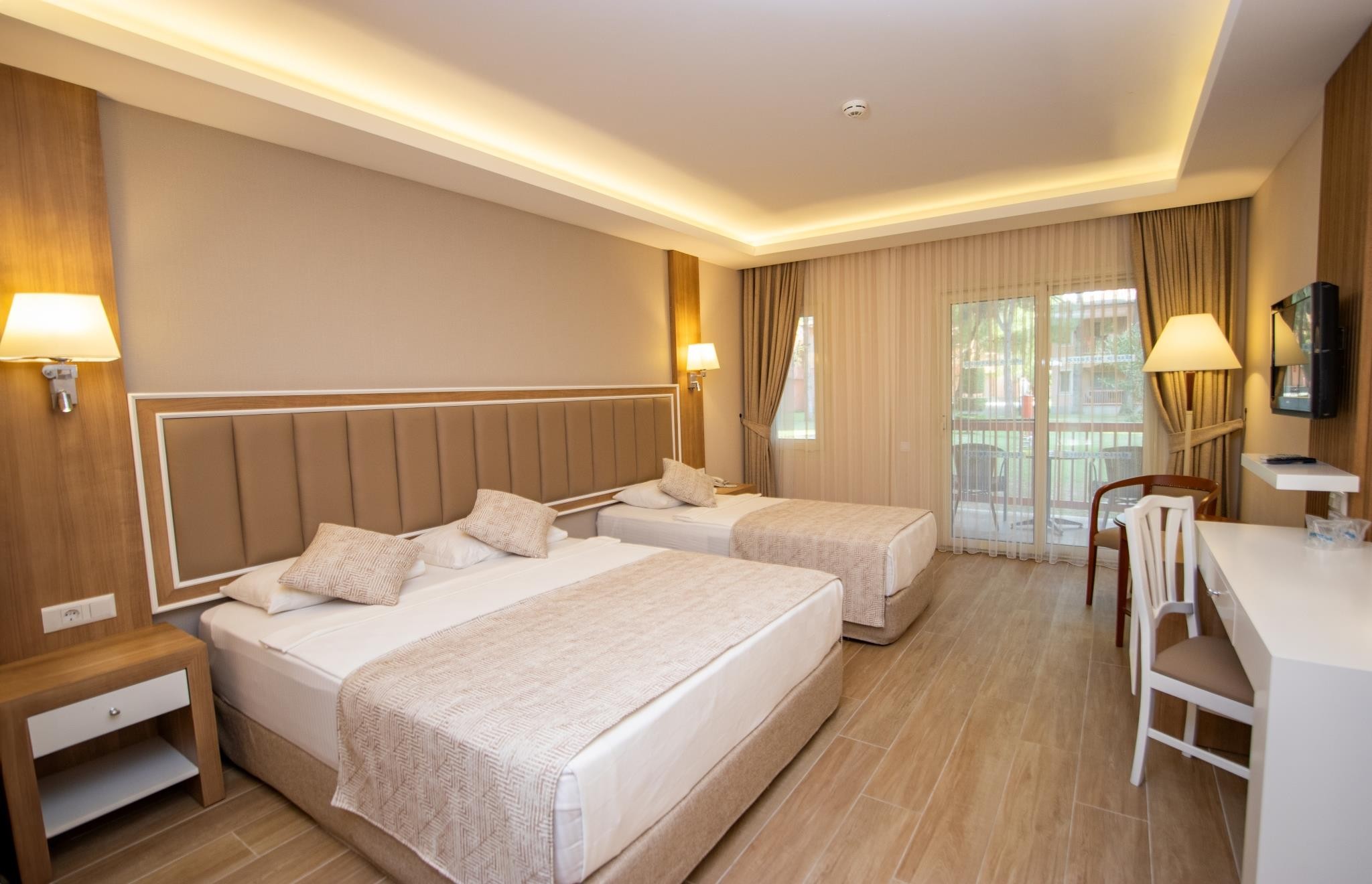 Kustur Club Holiday Village 23