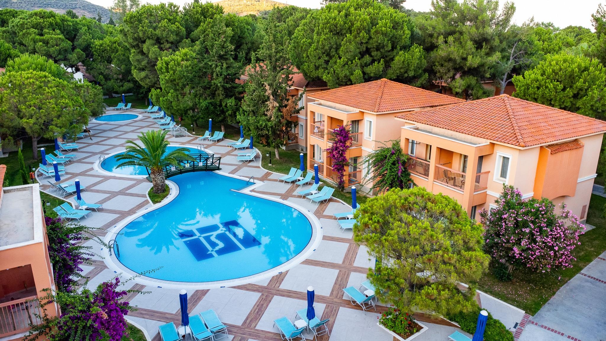 Kustur Club Holiday Village