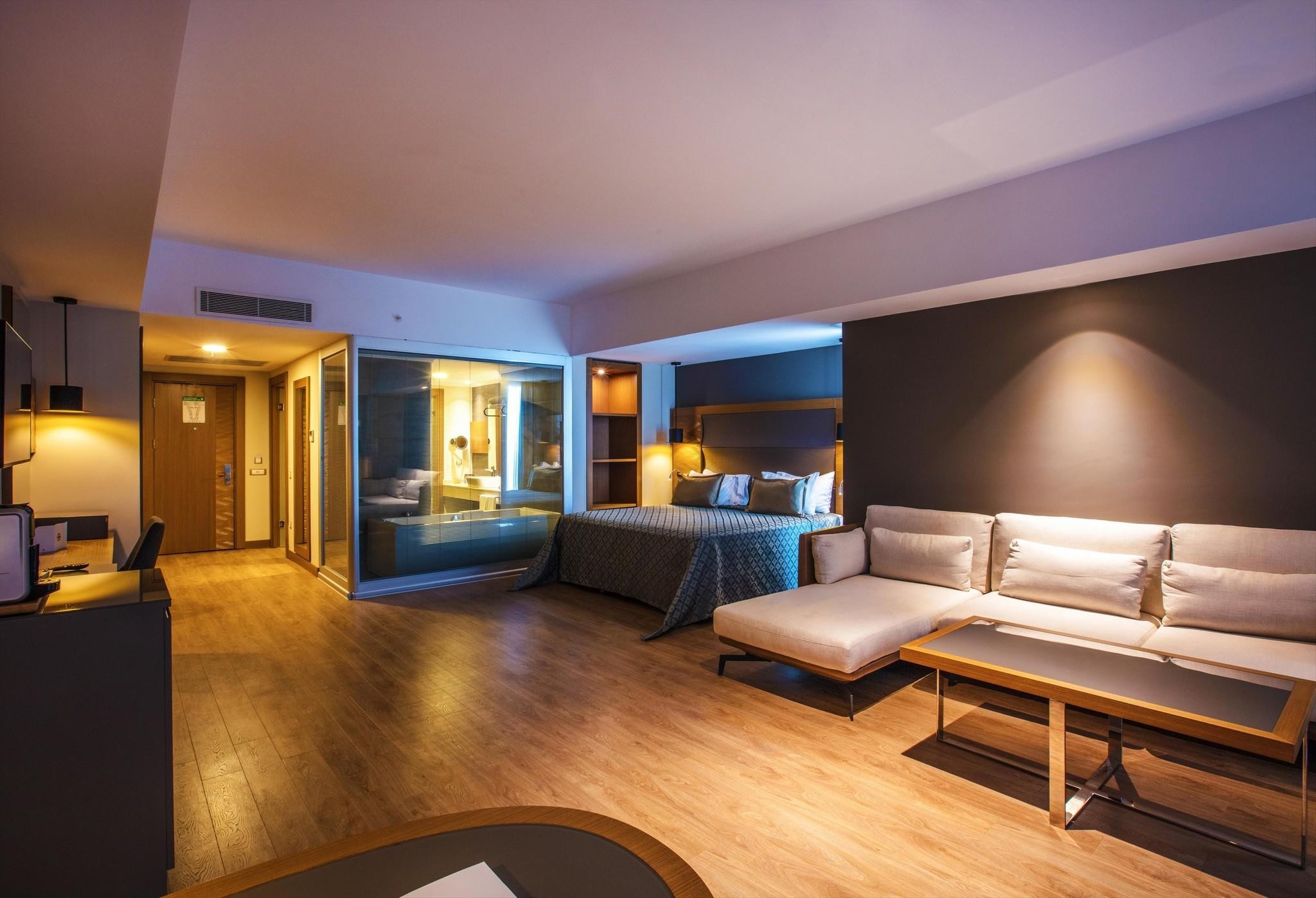 Liberty Golf & Resort Kusadasi 20