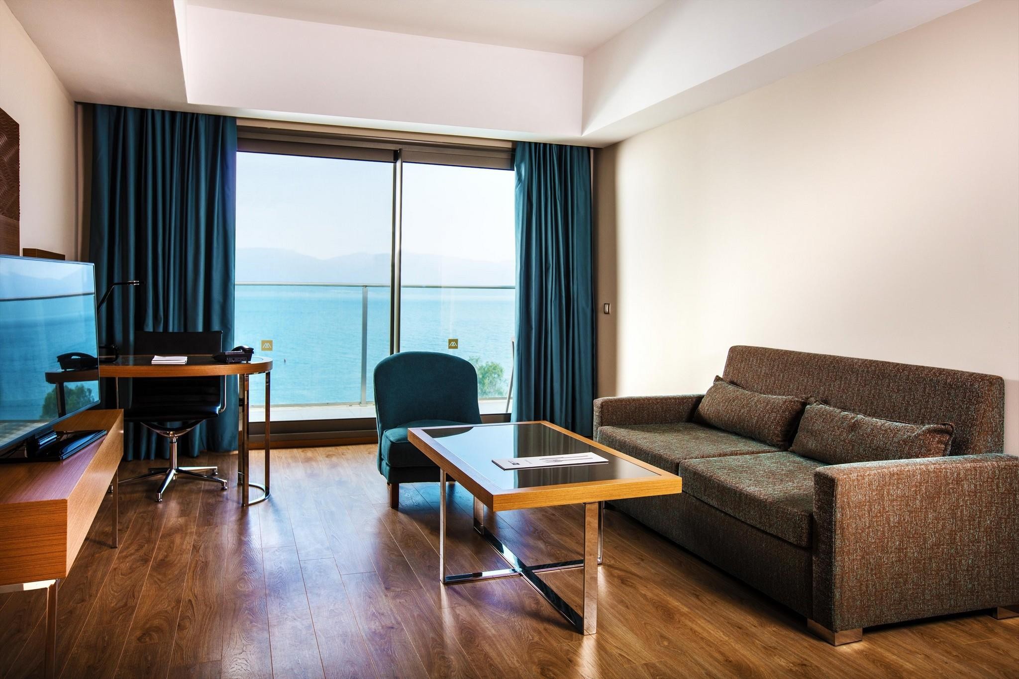 Liberty Golf & Resort Kusadasi 25