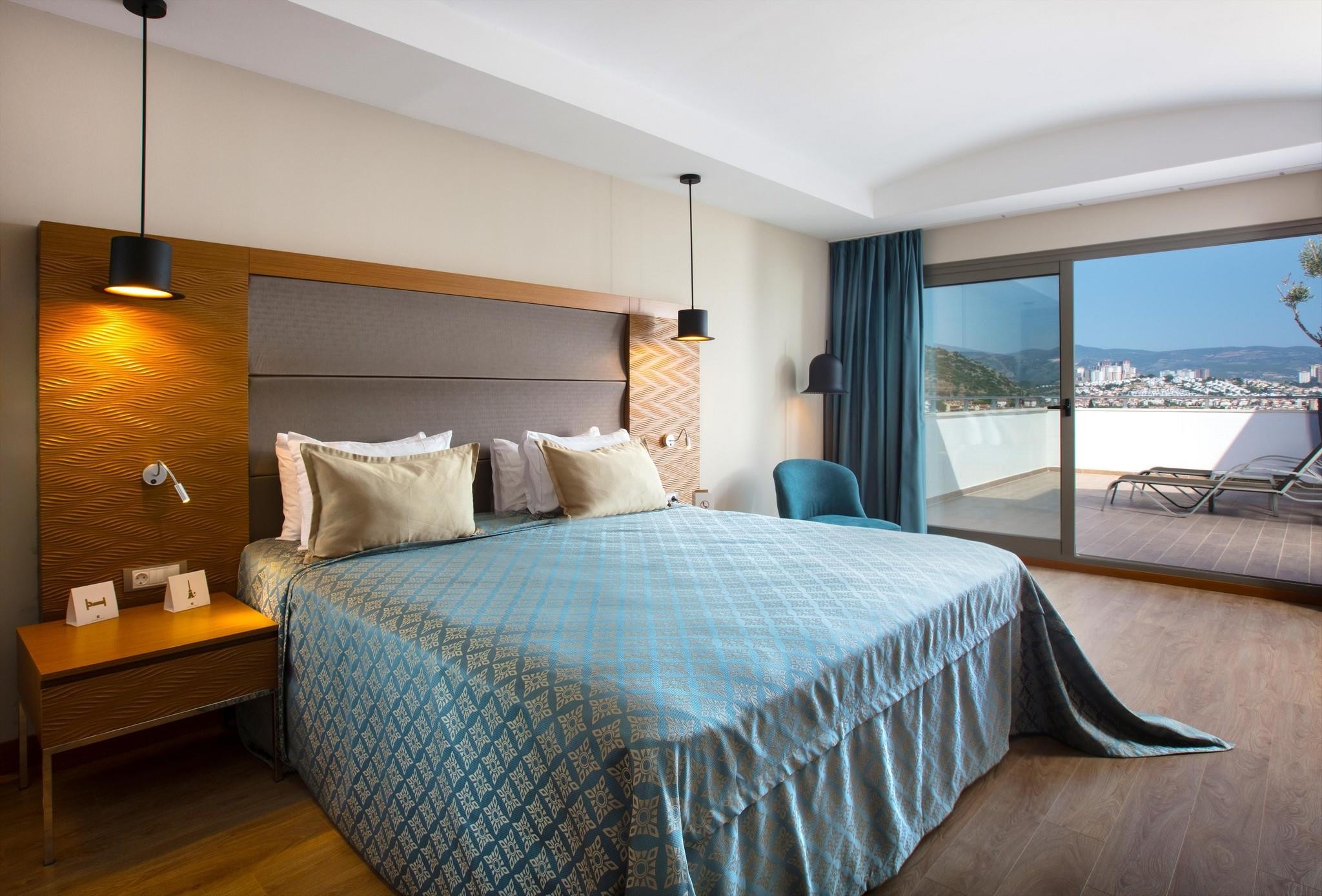 Liberty Golf & Resort Kusadasi 14