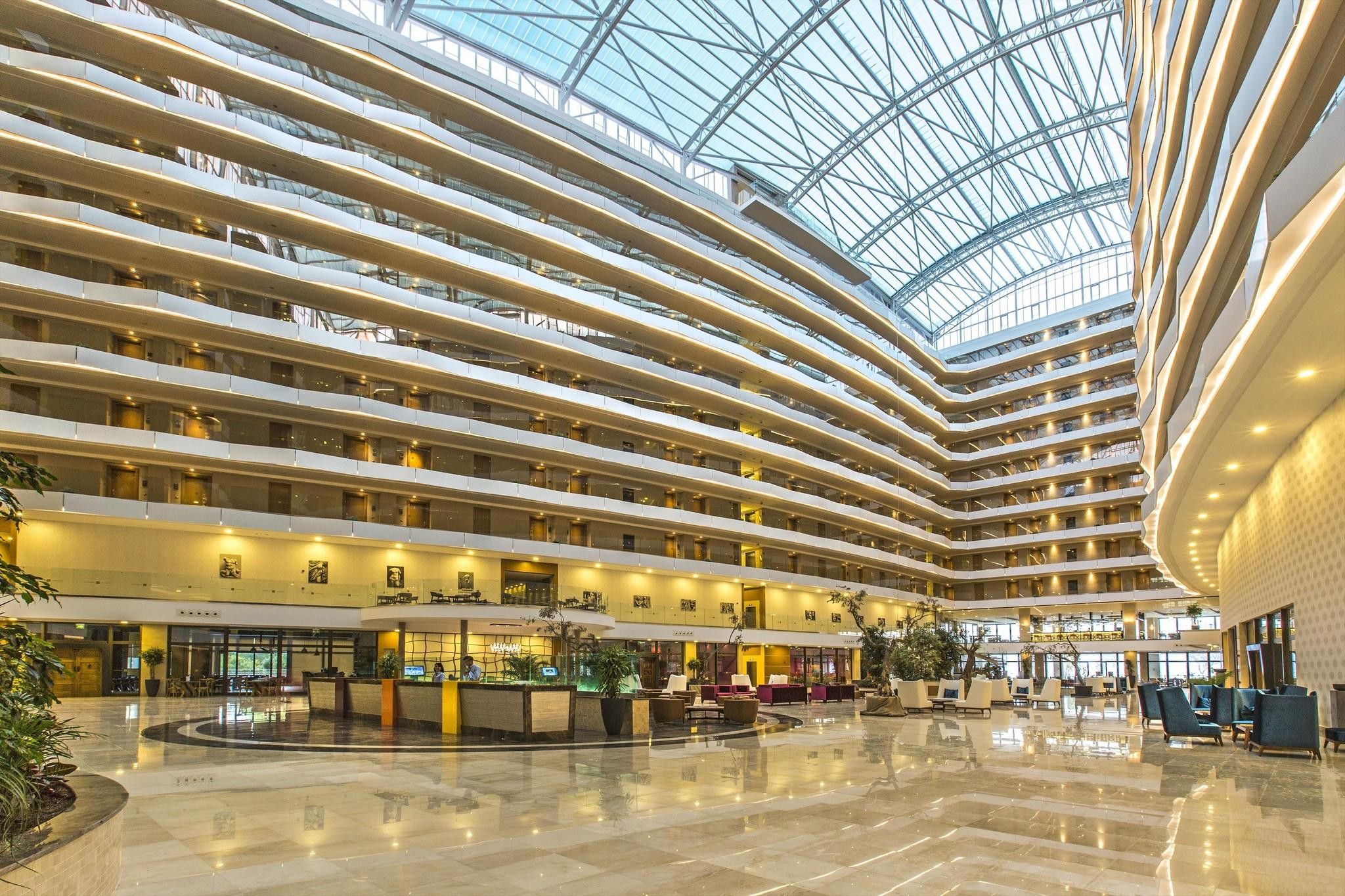 Liberty Golf & Resort Kusadasi 39