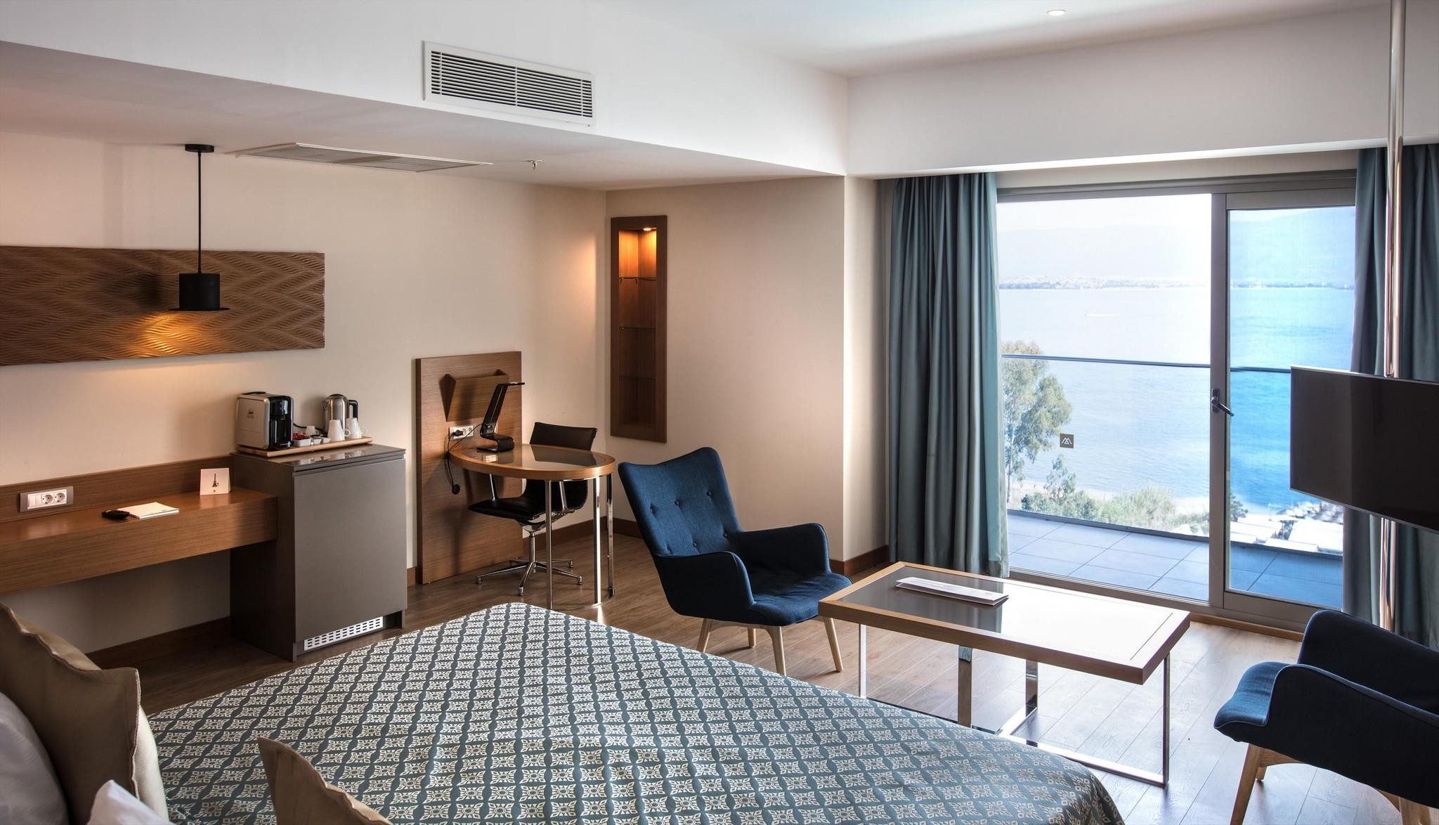 Liberty Golf & Resort Kusadasi 22