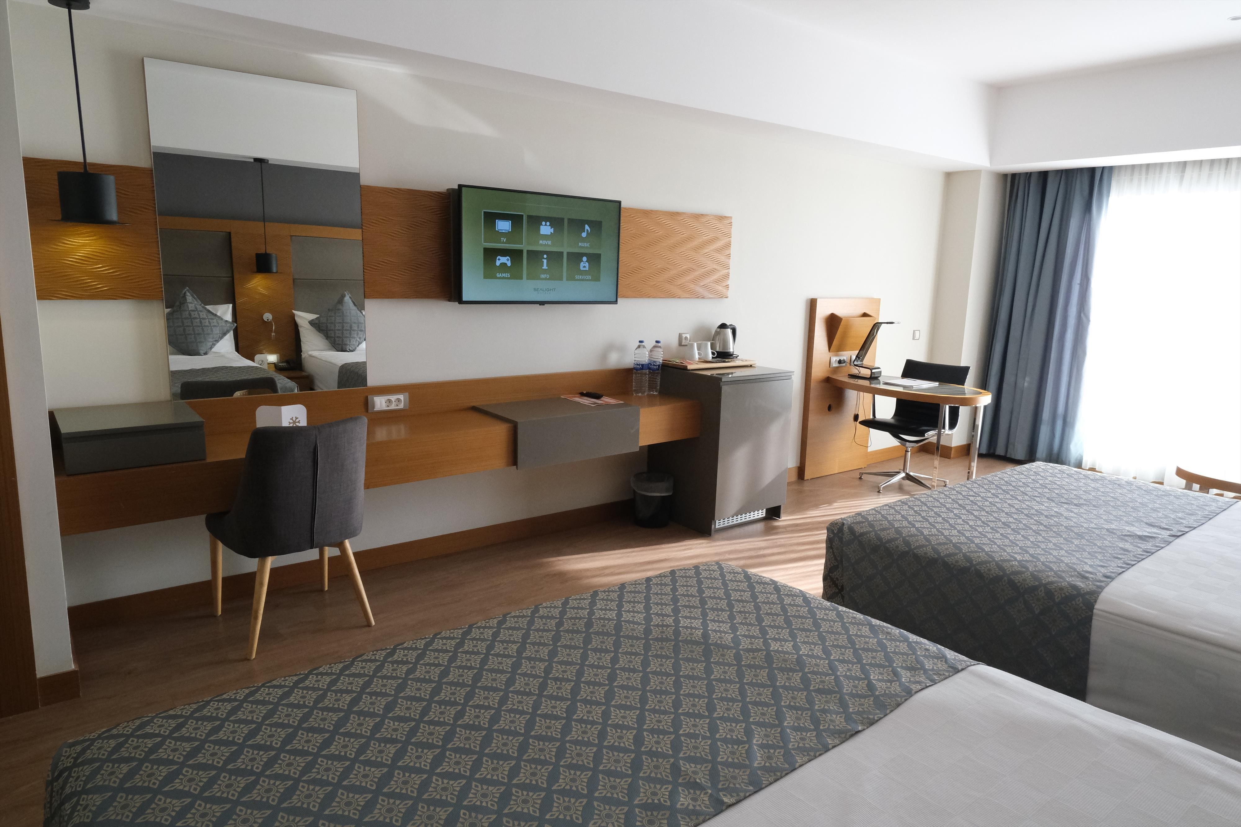 Liberty Golf & Resort Kusadasi 17