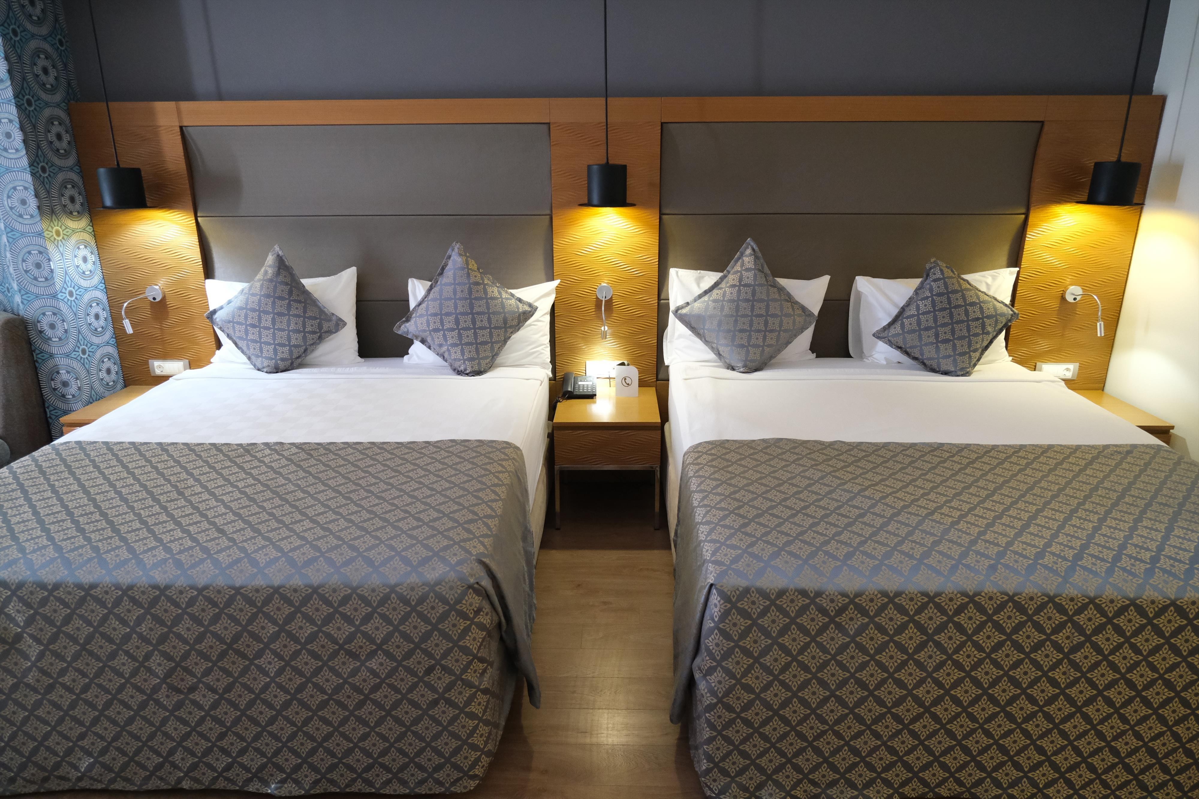 Liberty Golf & Resort Kusadasi 18